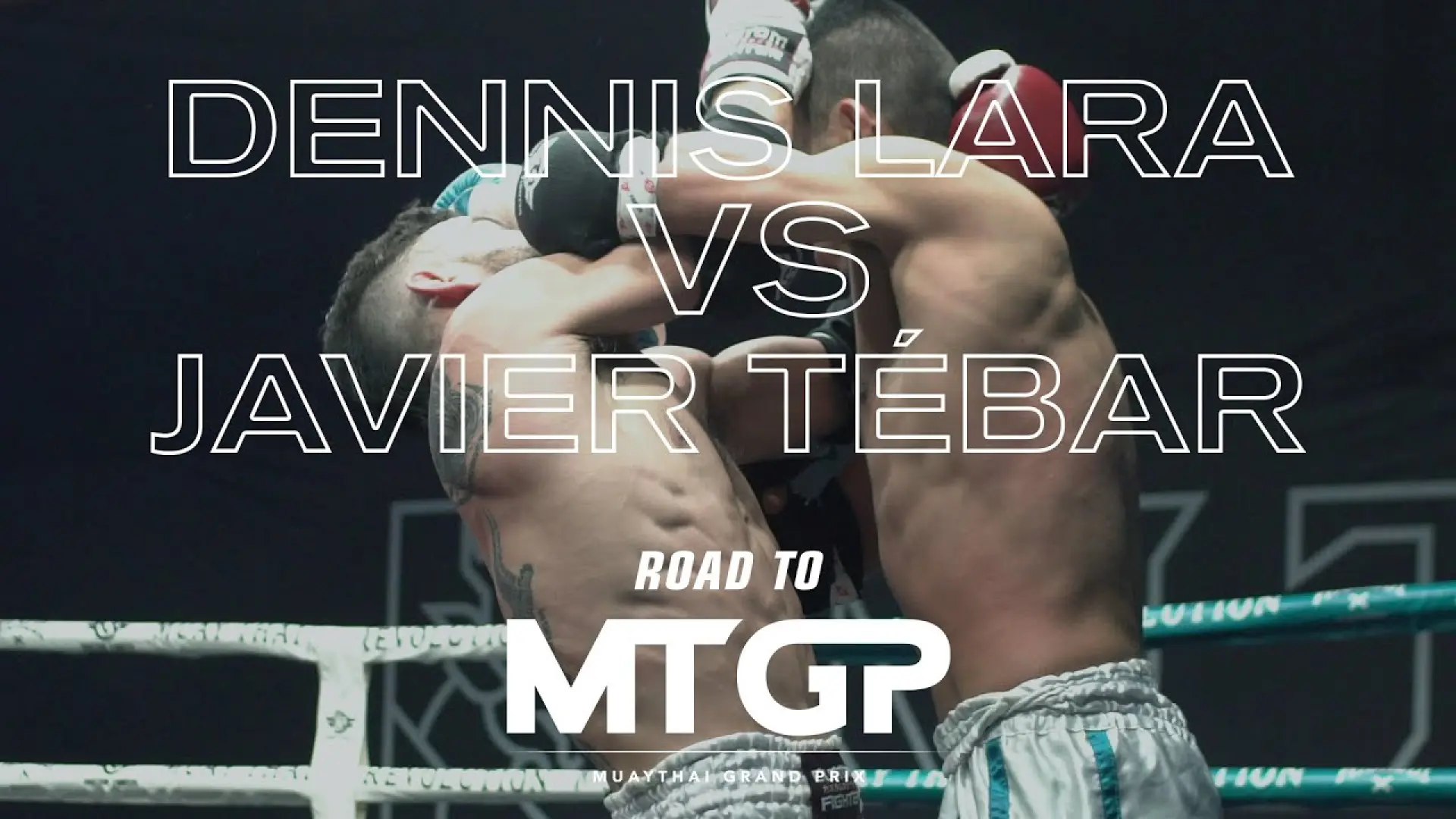 Dennis Lara vs Javier Tebar