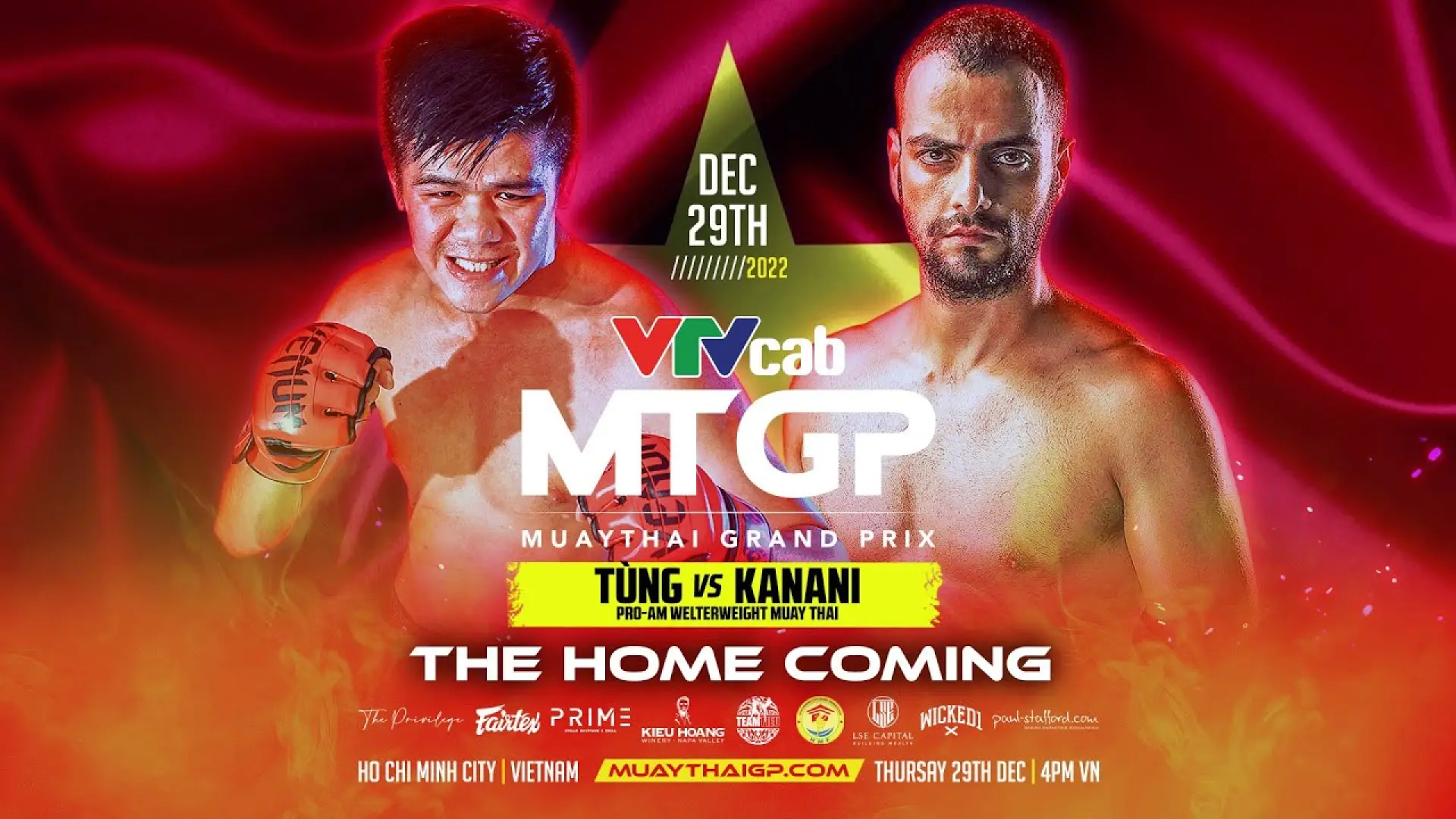 Truong Cao Minh Phat vs Wimonchan Nathawut