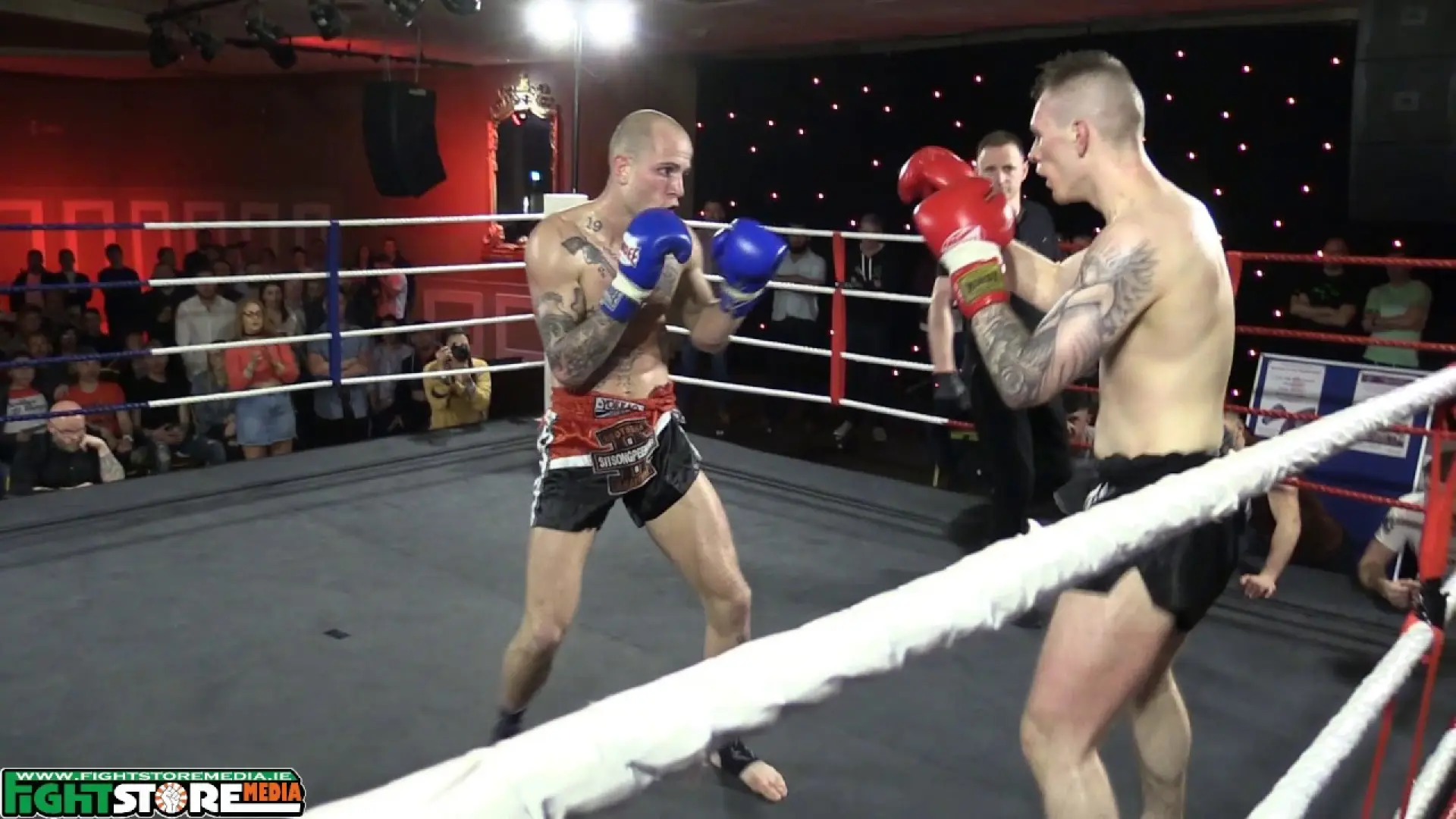 Jordan Matthews vs Ladis Plachky