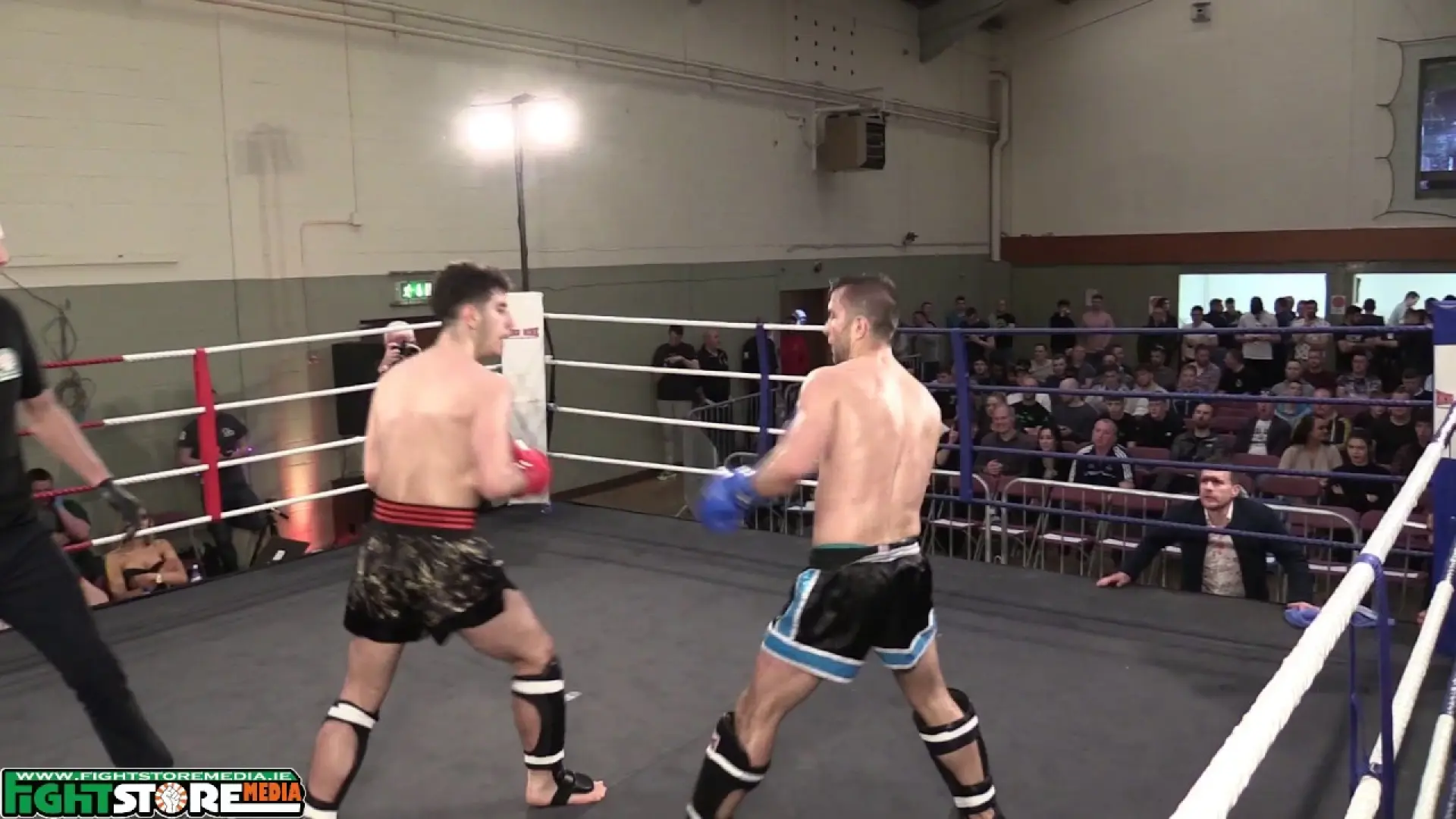 Alexander Silivestry vs Jacek Zgardzinki