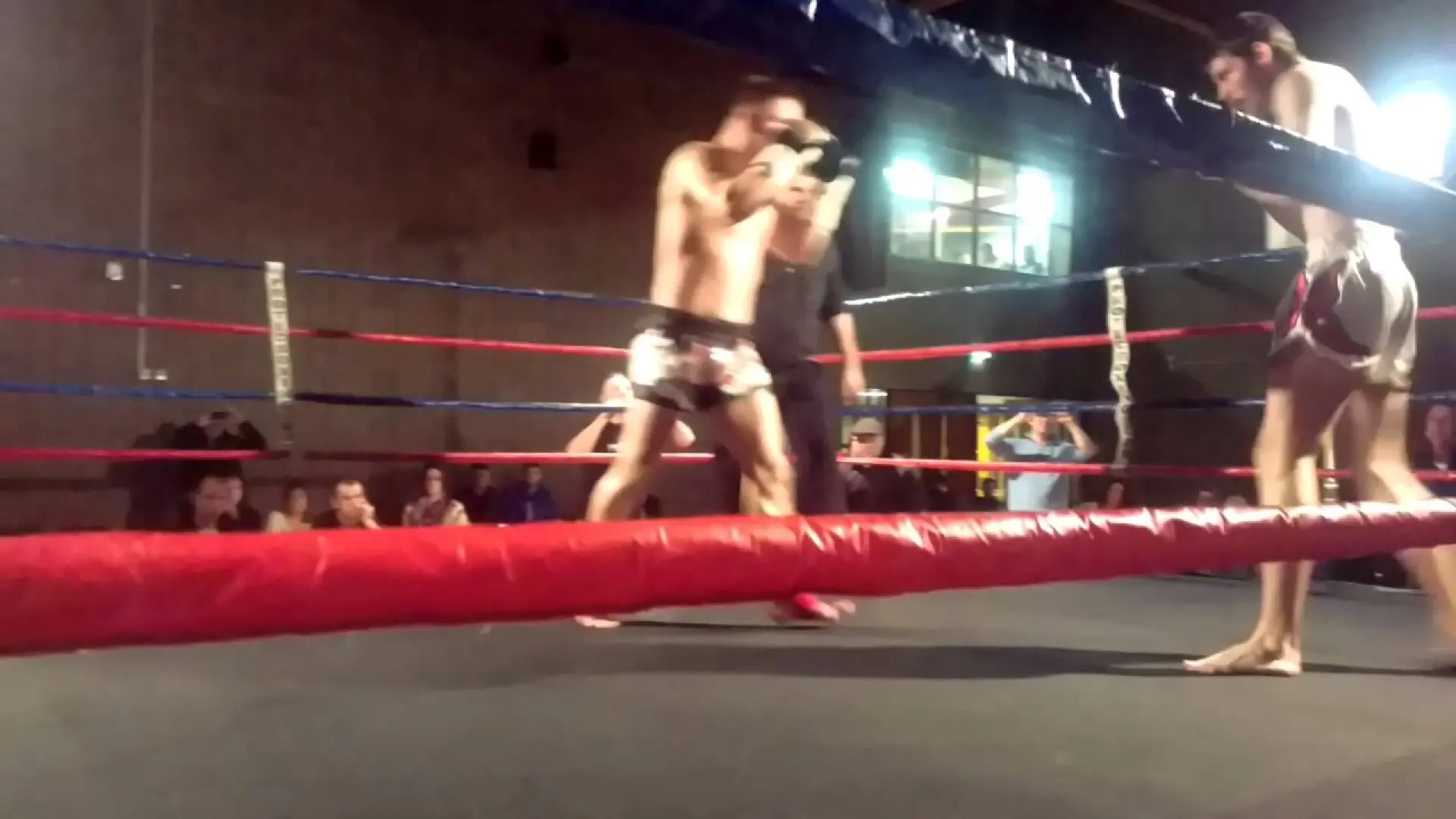 Mariusz Brozda vs Unknown Unknown