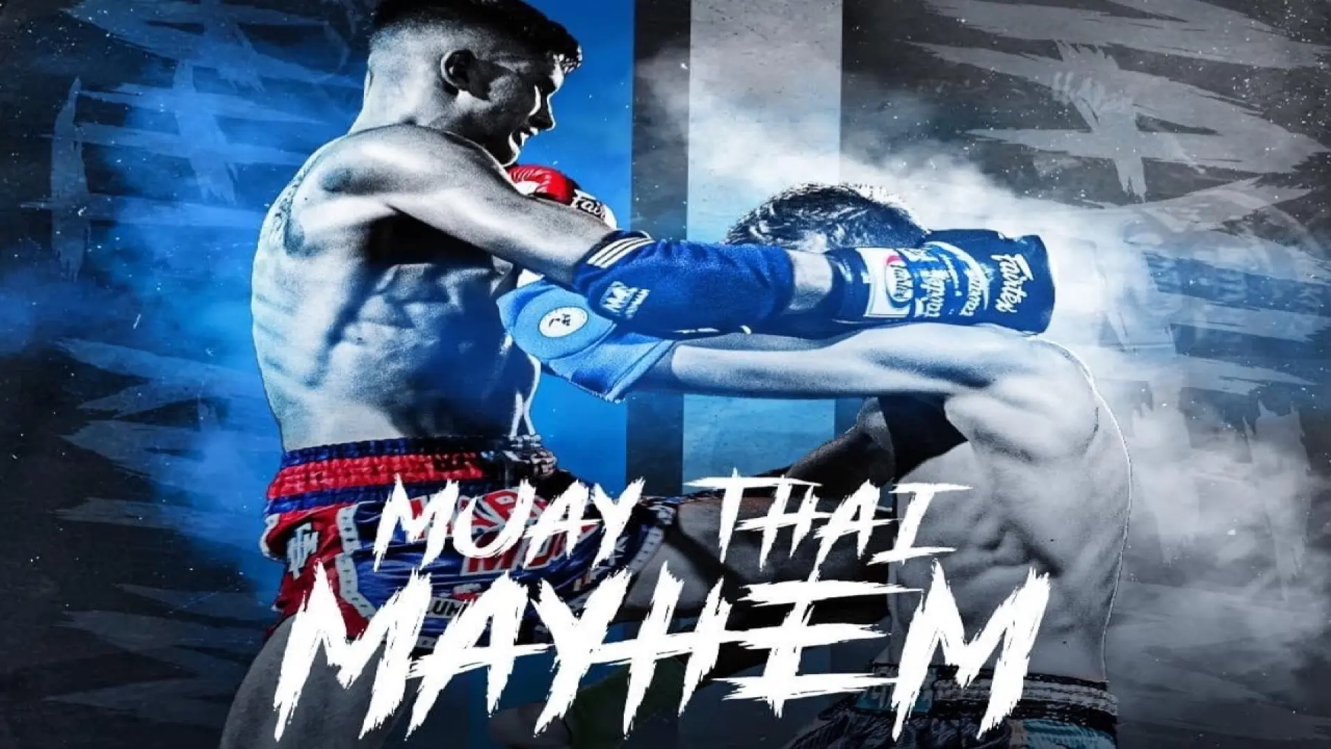 Jason Hulbert vs Michal Wyszomirski