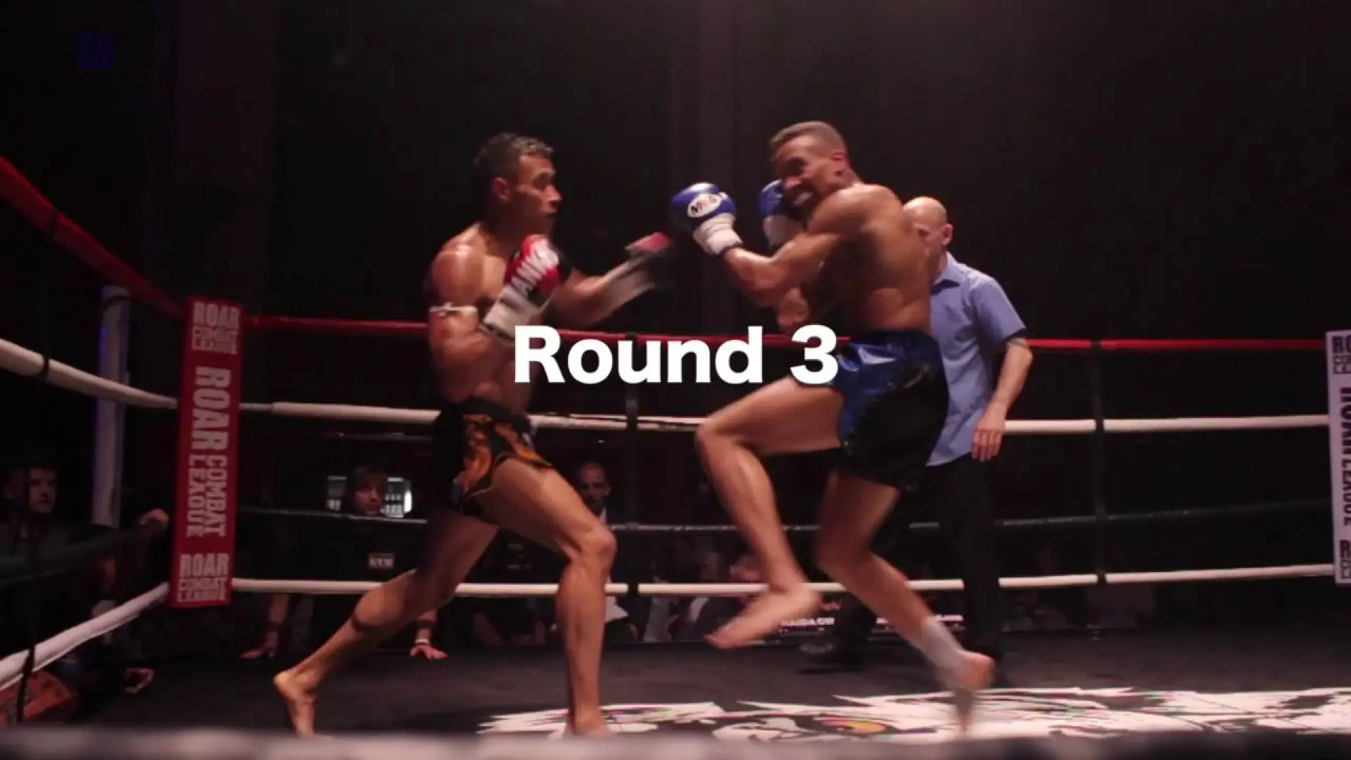 Panicos Yusuf vs Quinton Veiga