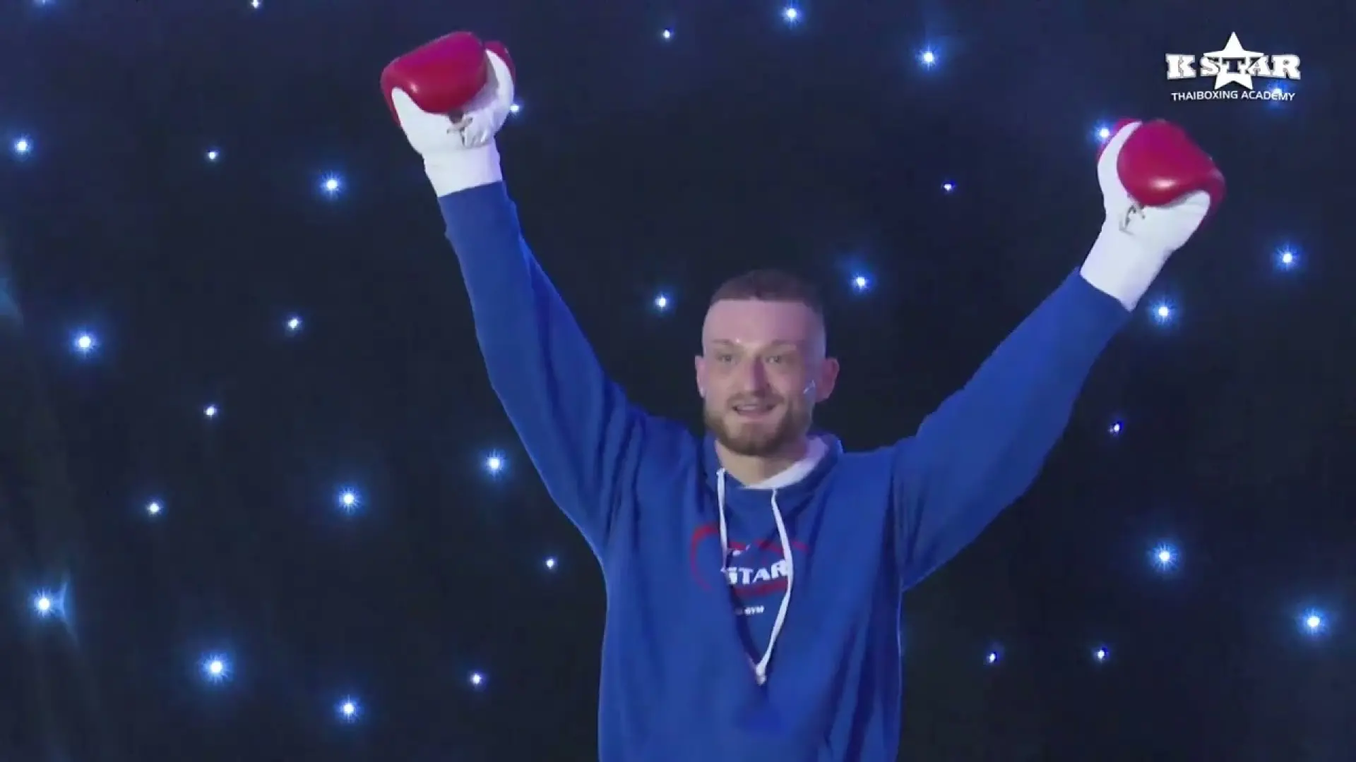 Tom Sillitoe vs Hassan Alamide (Fight Video)