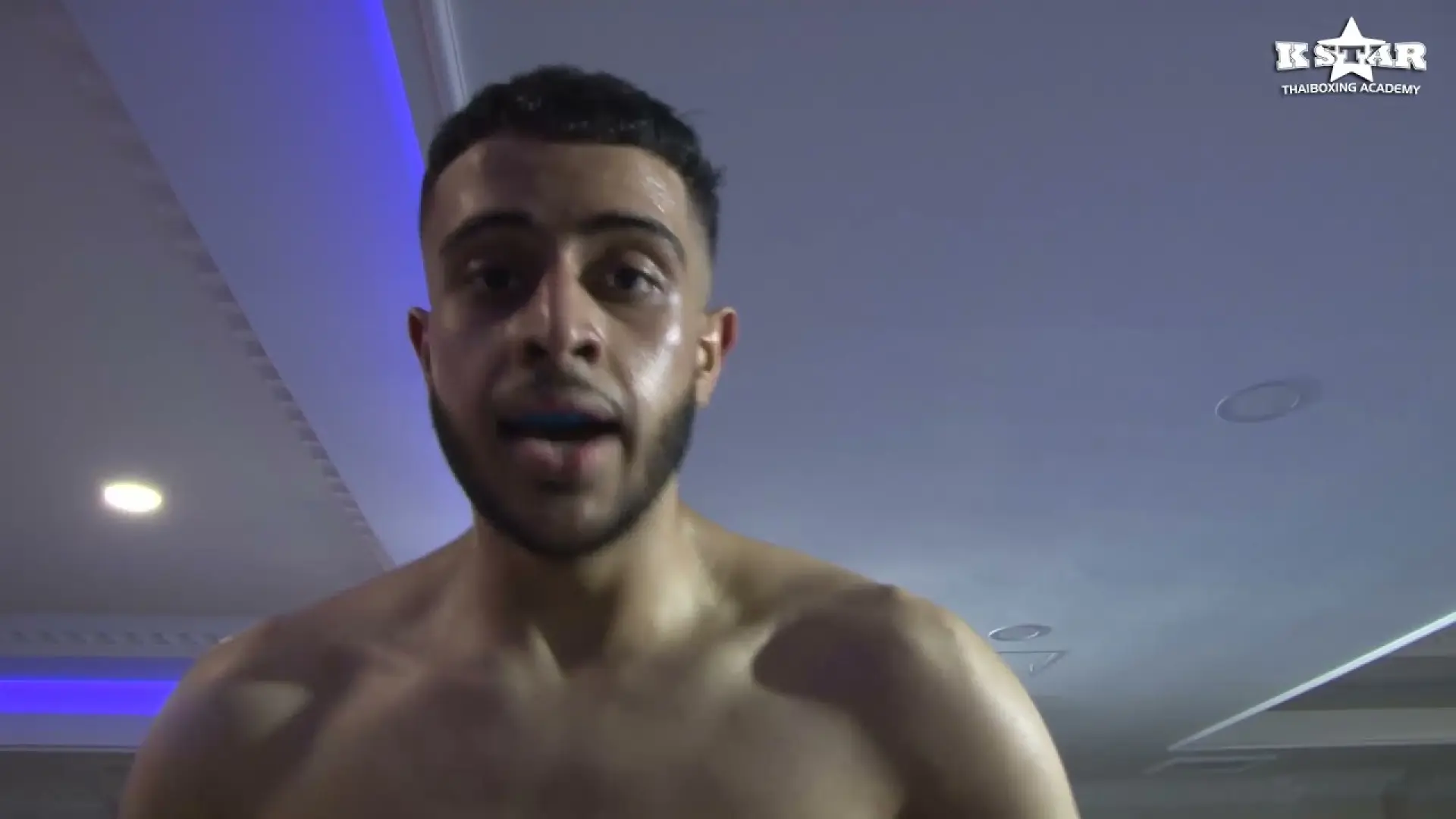Robert Cato vs Arjun Singh (Fight Video)