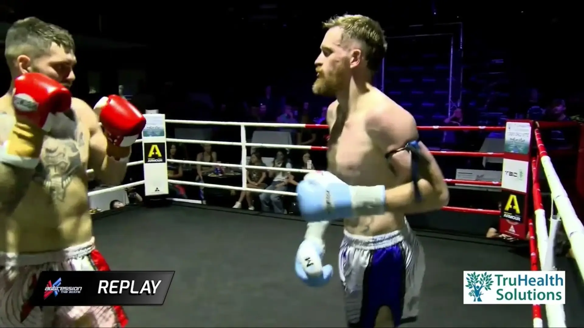 Corey Crittenden vs Kyl Juler (Fight Video)