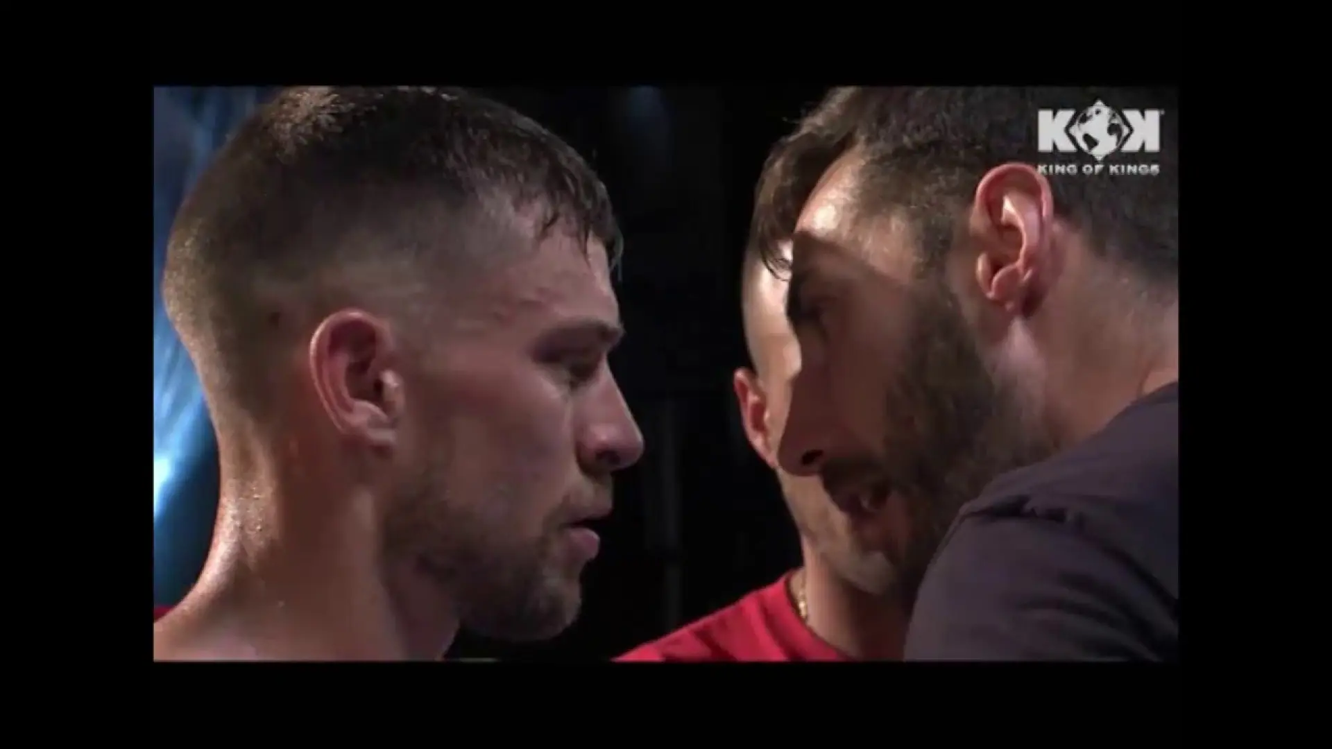 Eduard Mammadov vs Marcos San Paulino