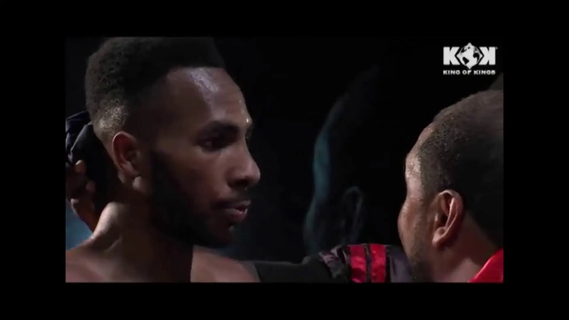 Dominik Matusz vs Fabio Barros