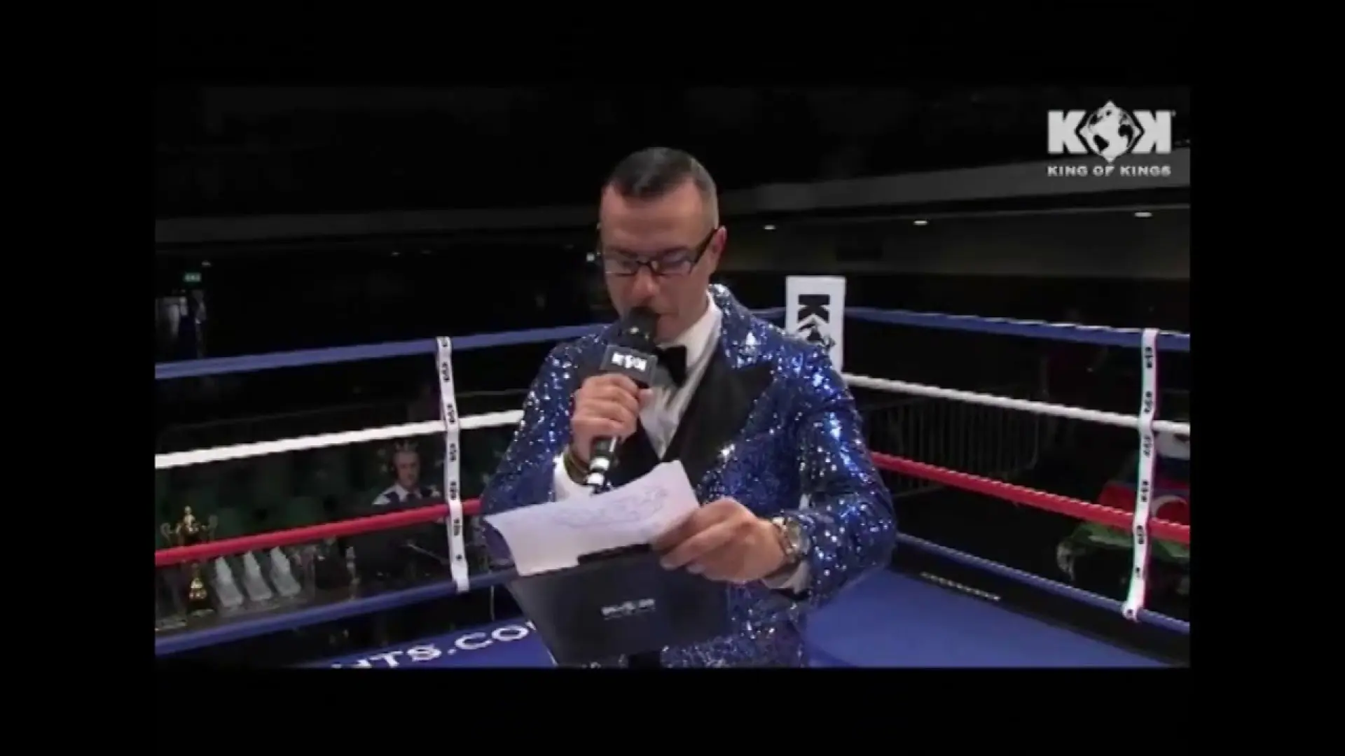 Alshan Aslanli vs Lukasz Duda
