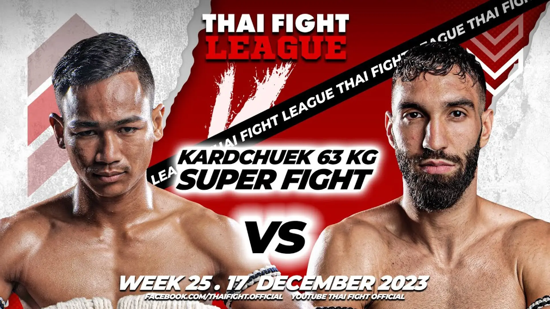 Dejsongwut Sit Dr.Changchai vs Joachim Ouraghi