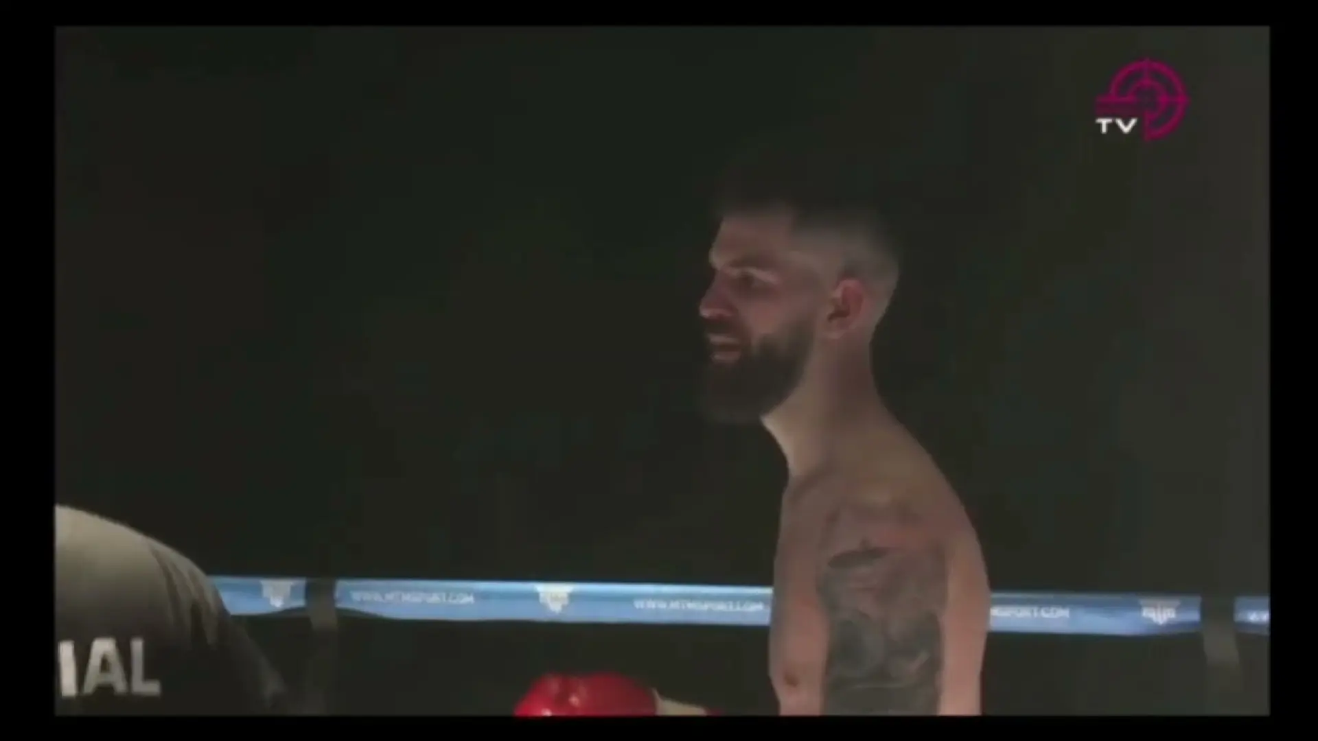 Richard Batten vs Taran Aujla