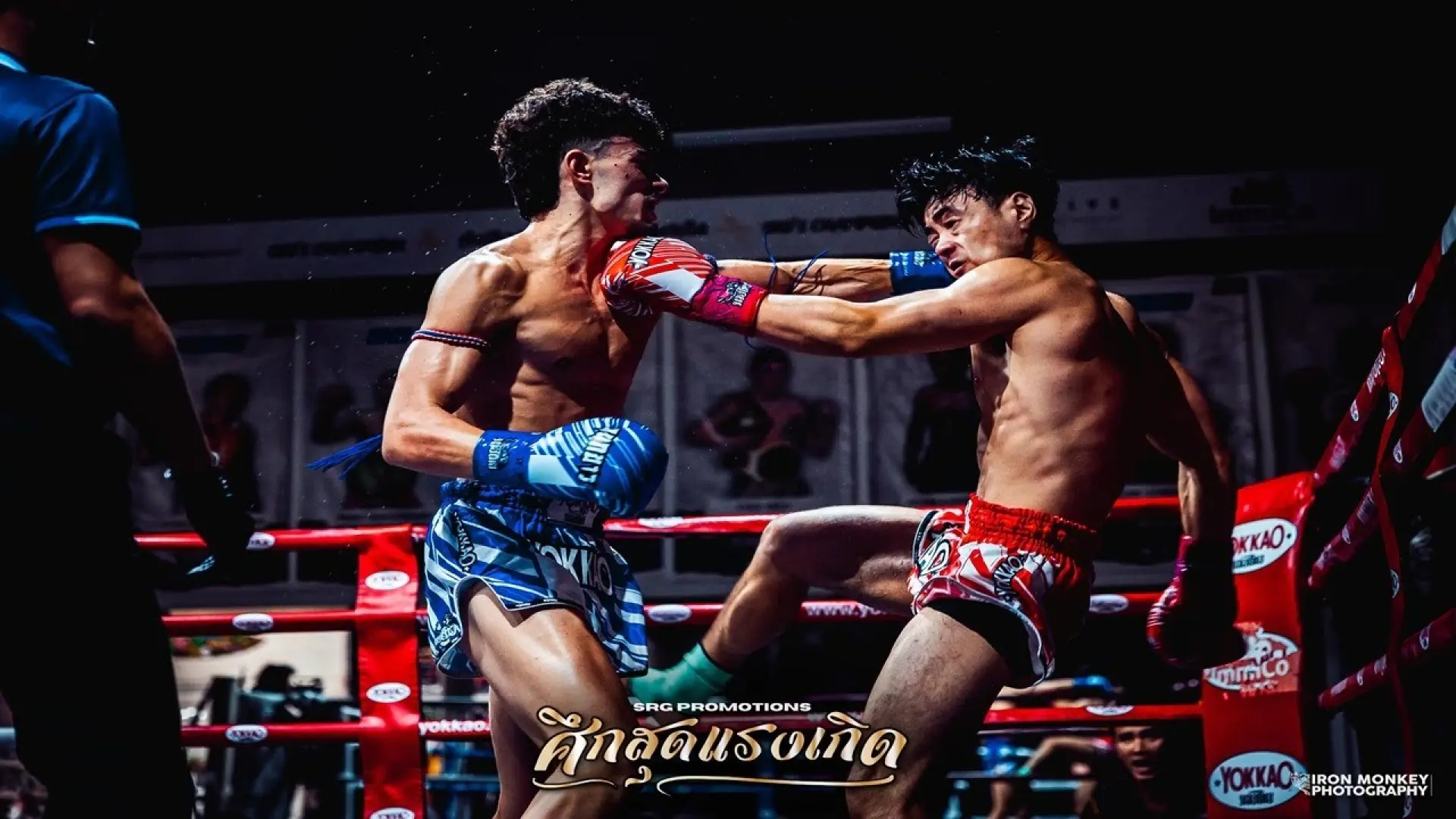 Sebastian Sicari vs Nevin Zhou