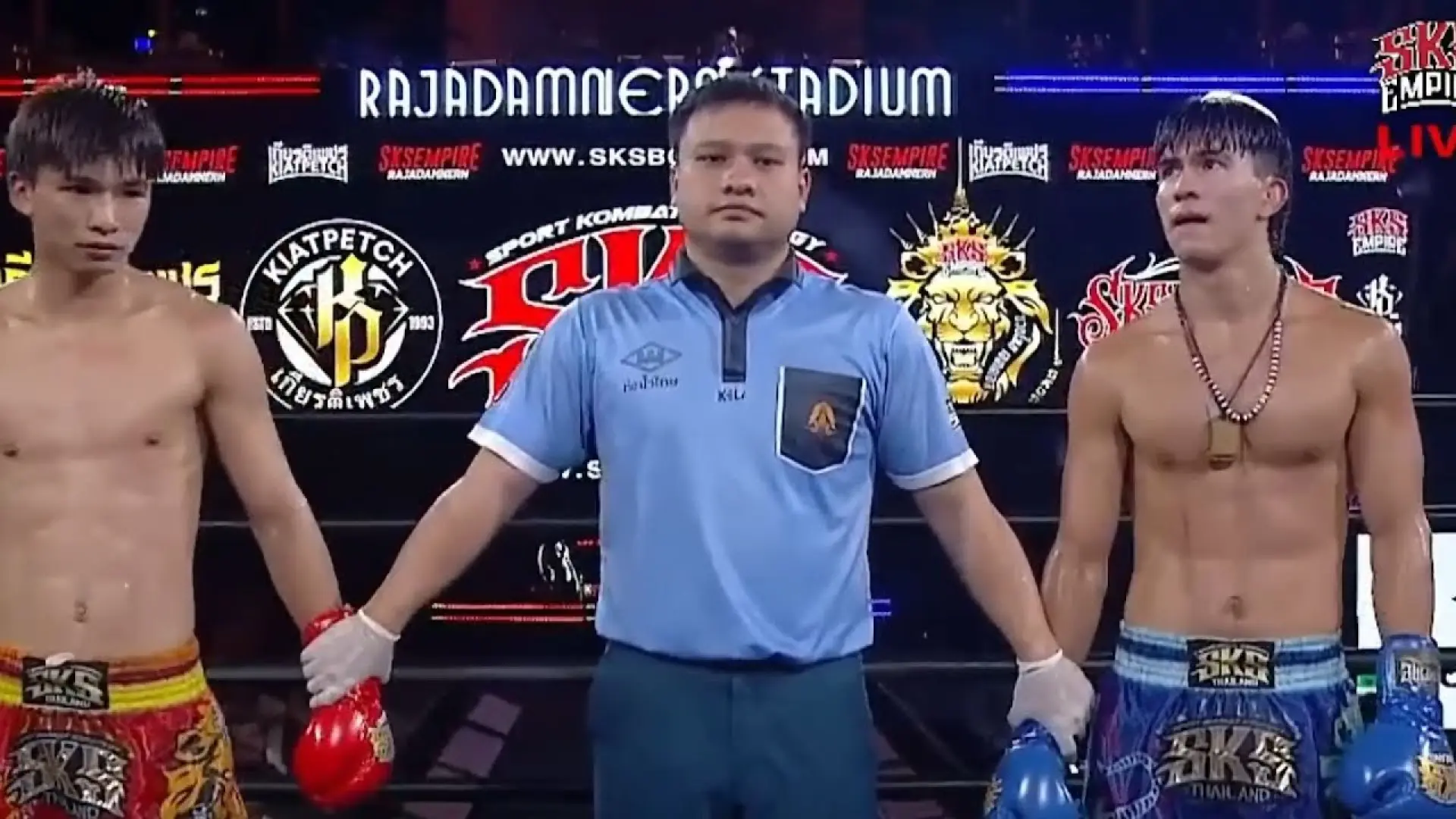 Ahavat Gordon vs Yang Kun