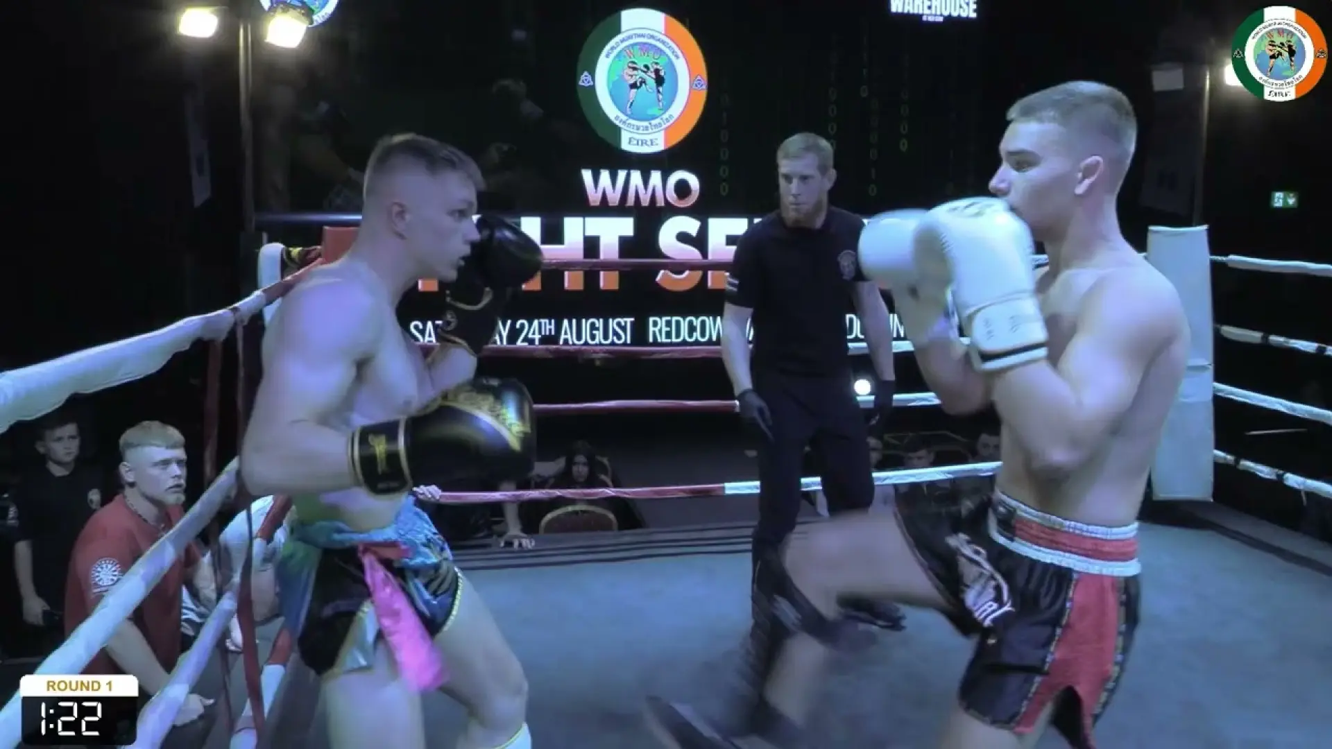 Marek Dobrakowski vs Karol Hotek