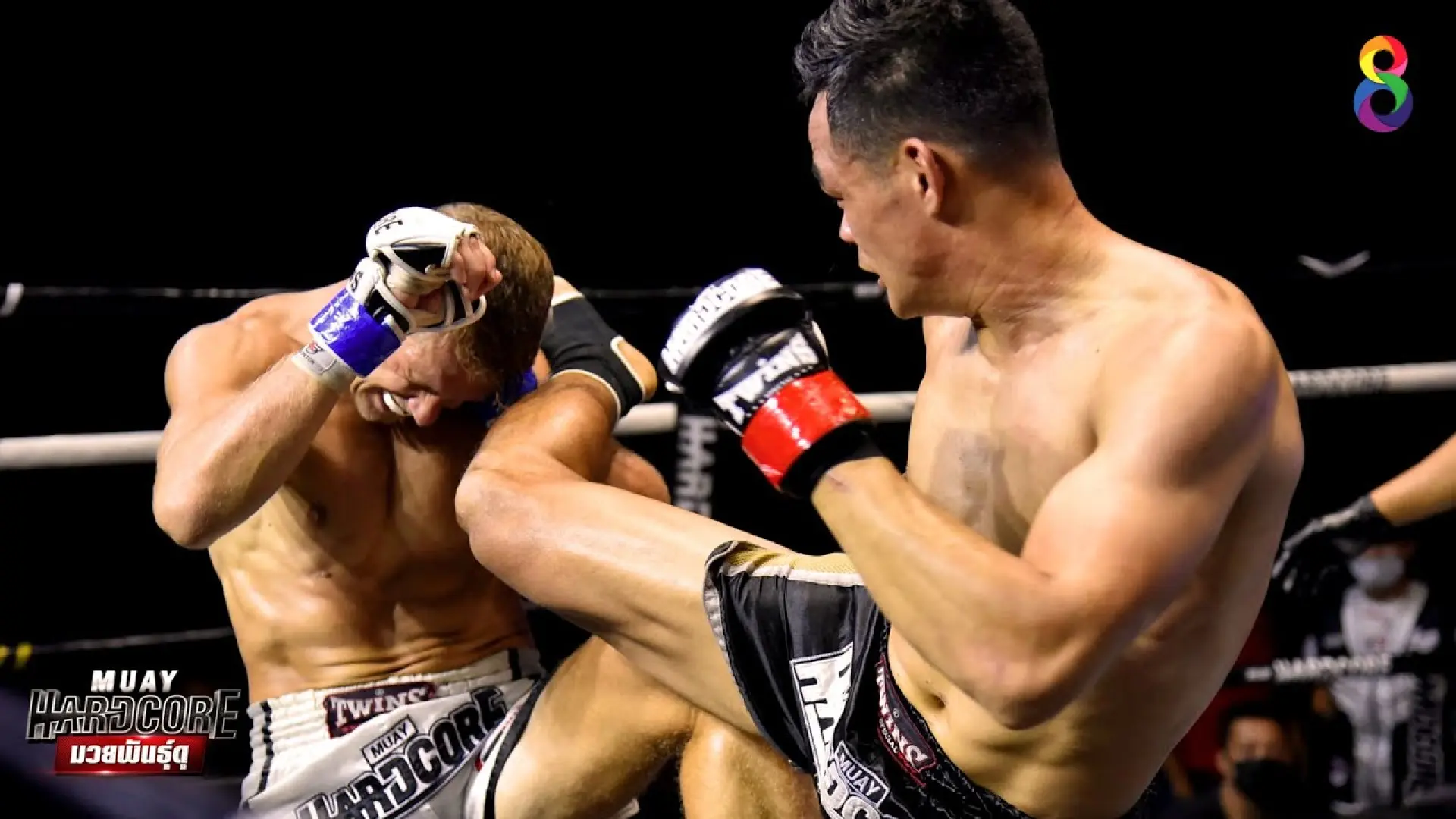 Panrit Lukjaomaesaiwaree vs Luca Lassalle