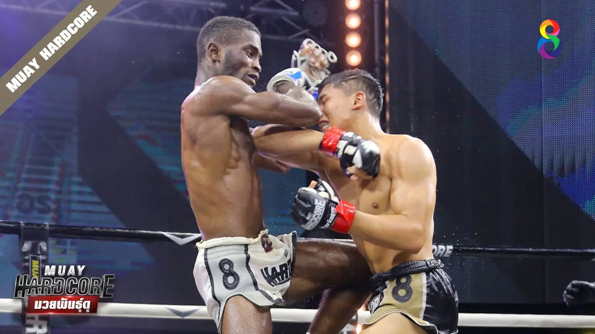 Sibsaen Jayutkongsueb vs Daniel Torres