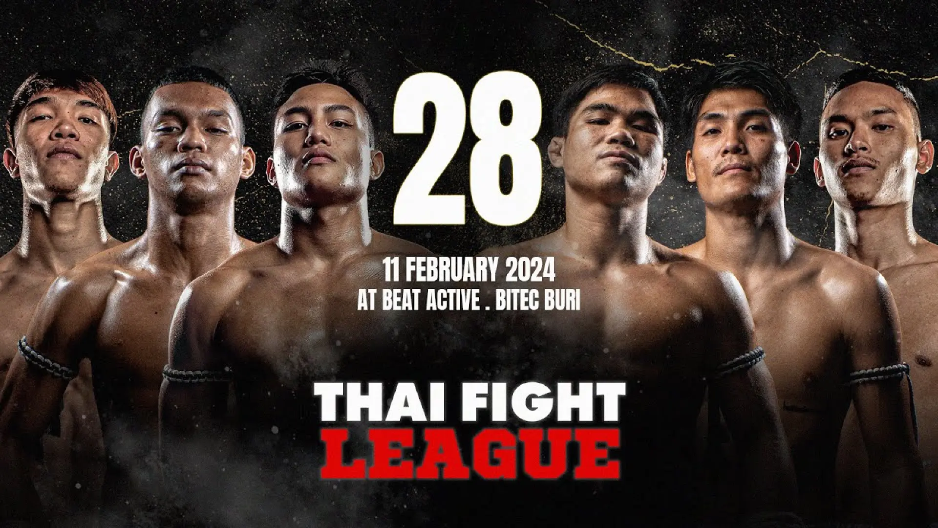 Mohammad Barghi vs Man Ye Kyaw Swar
