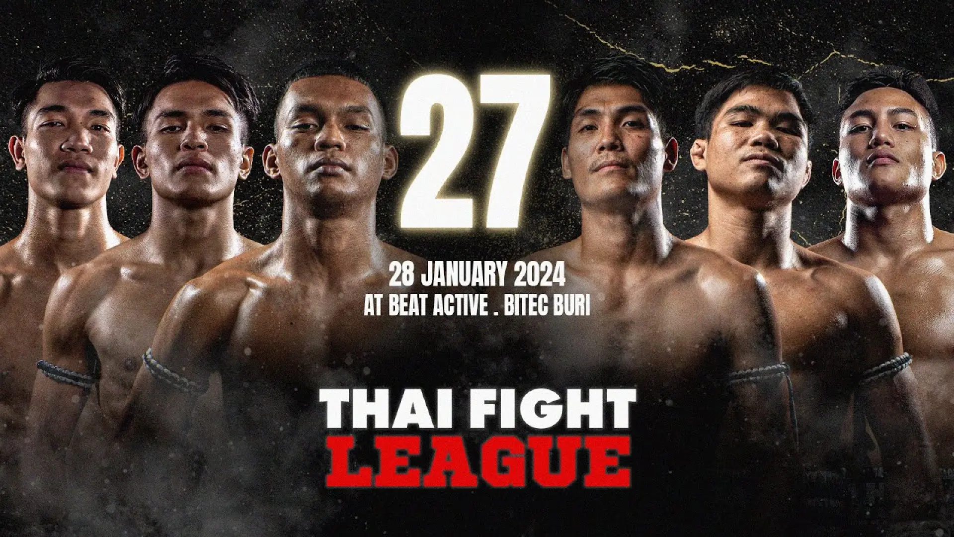 Mongkolchai Kiatchaiwat vs Khom Petchsombut