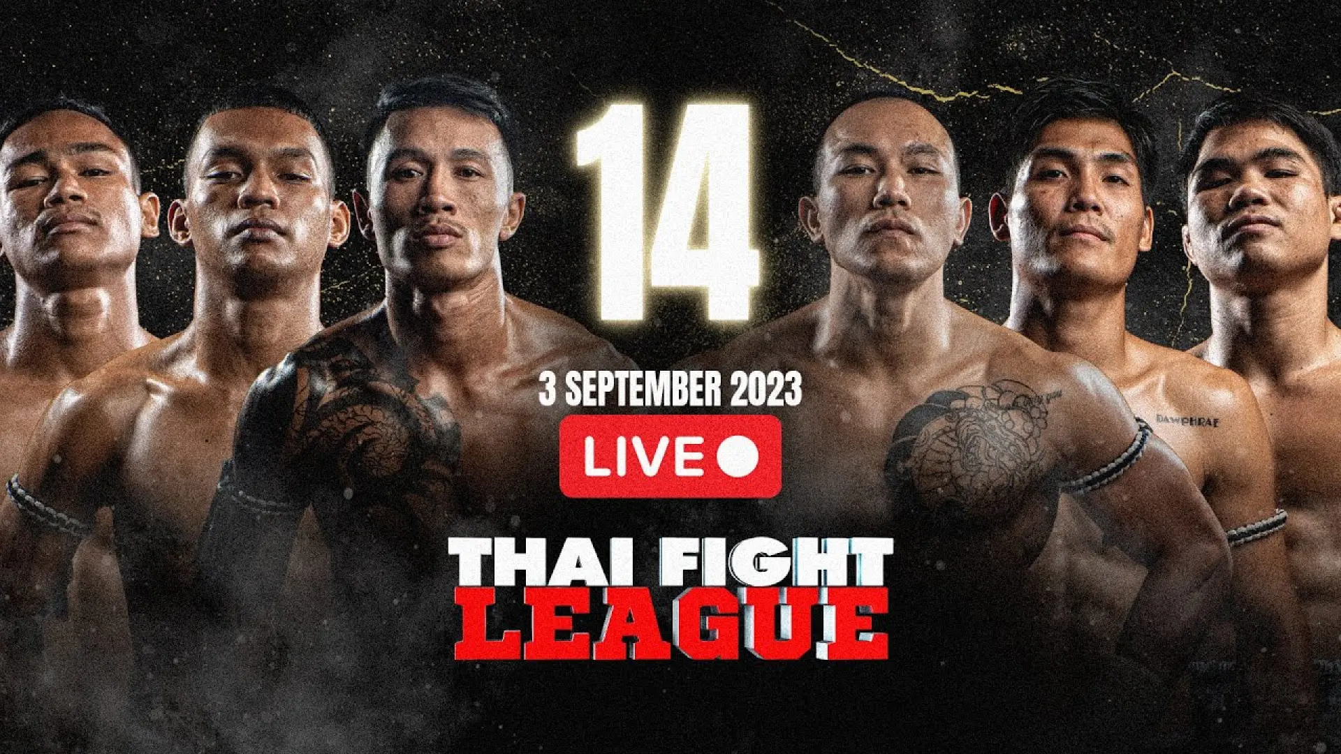 Mohammad Ebrahimi vs Yassine Haouari