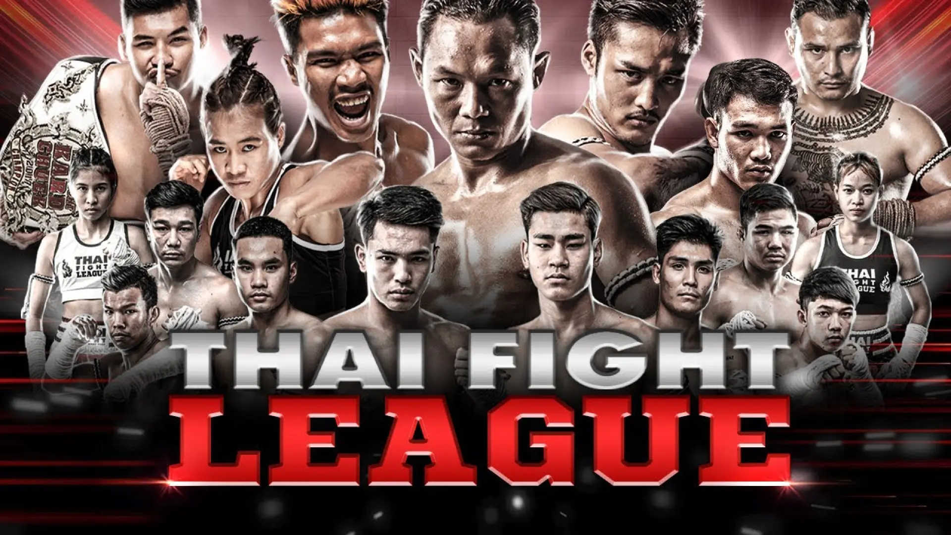 Petchseenin Sor.Puangthong vs YimSiam KominFurniture