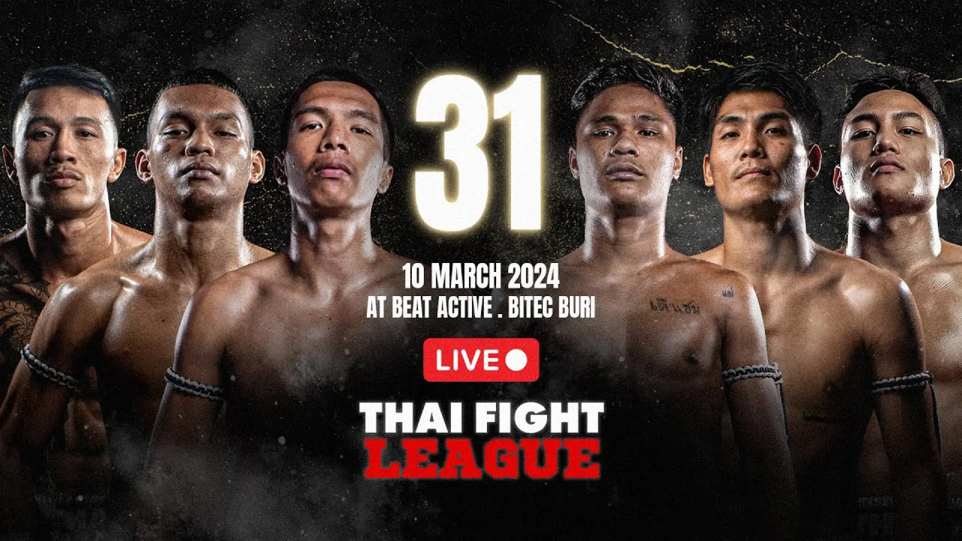 Luktan SisawatGym vs PetchSamart Sor.UddyGym