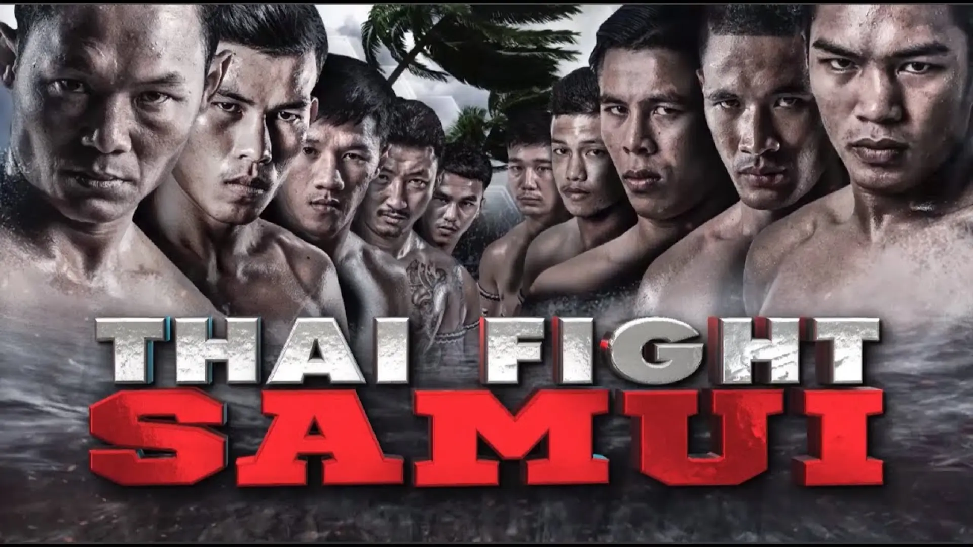 PetchPhangan Lukjaoporongtom vs Zainalabid Dadachev