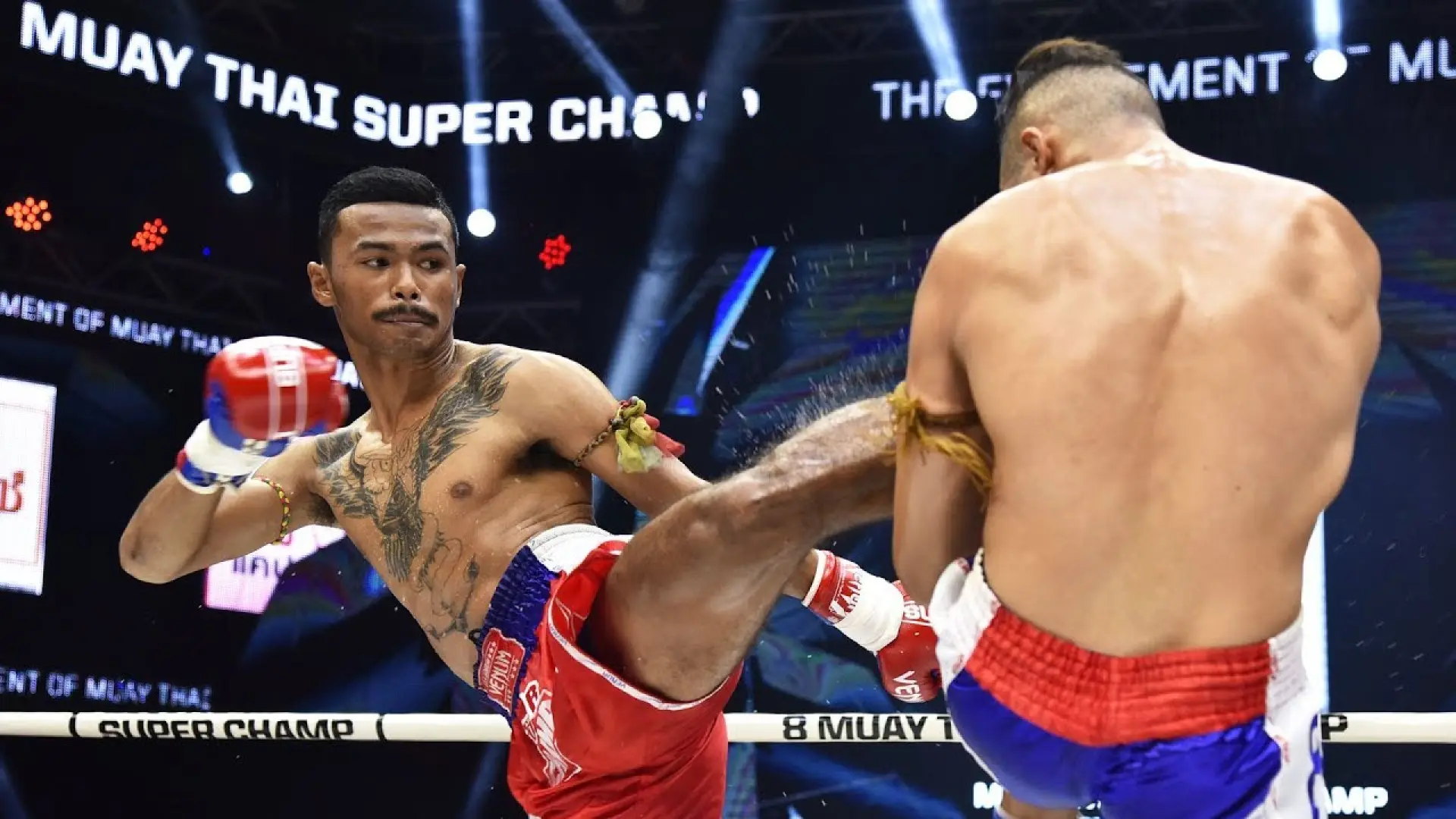 Banlangthong Sitnayokanong vs Sroeurn Ham