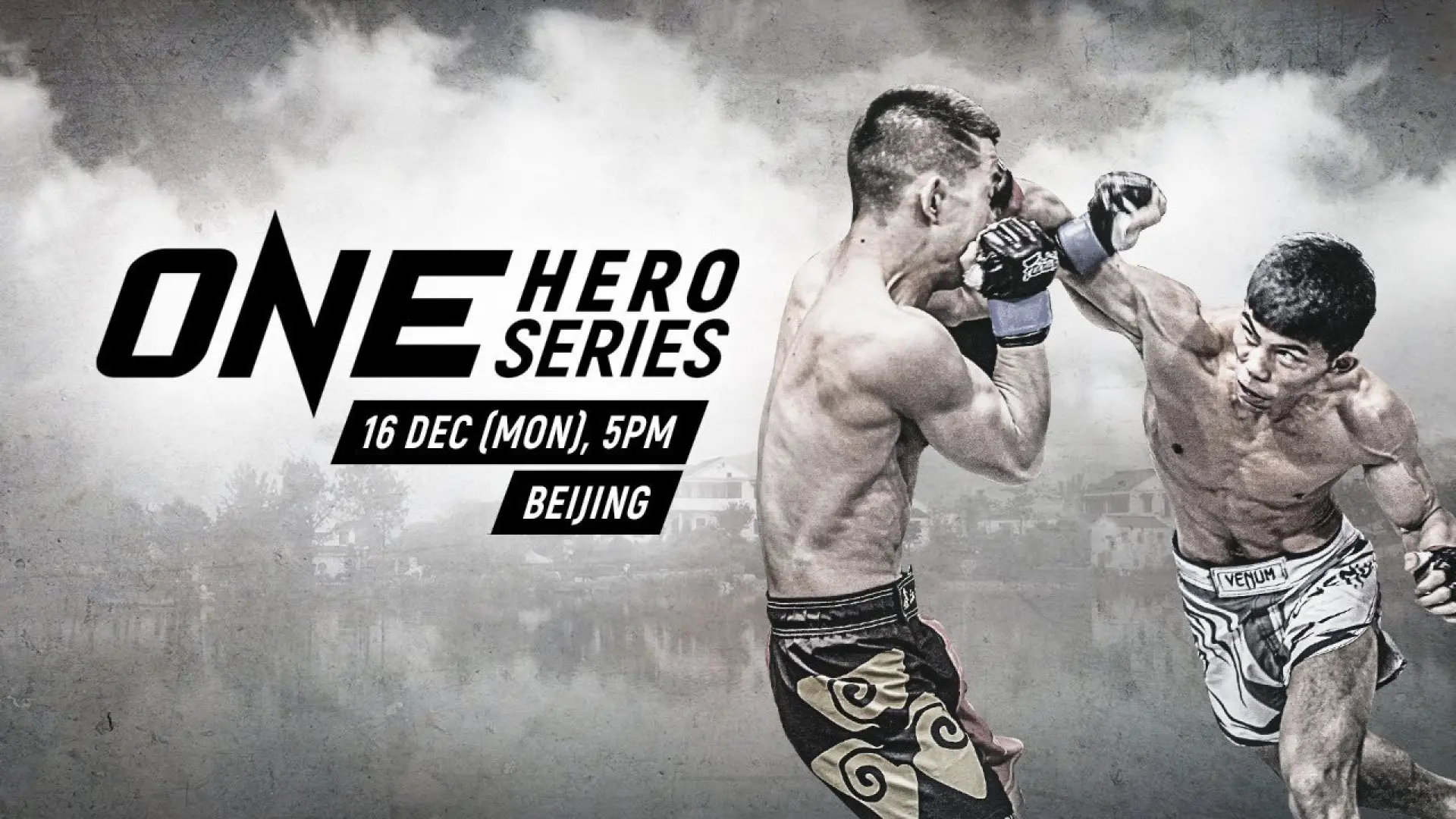 Chen Jiayi vs Zhao Zhan Shi