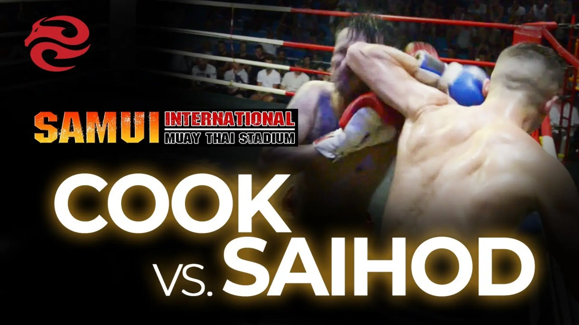Cal Cook vs Siahod