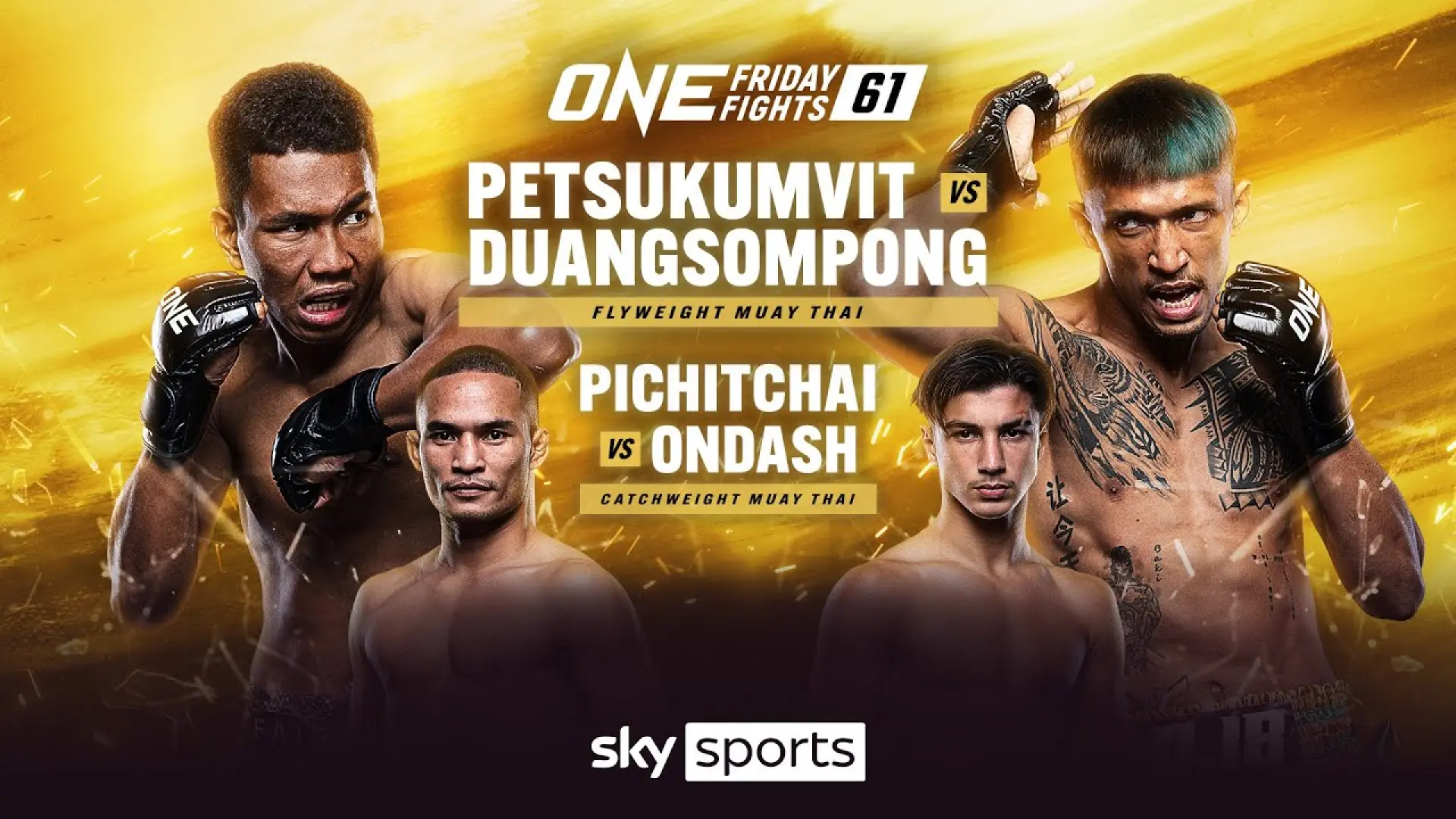 Min Kyaw Za vs Ryohei Igado