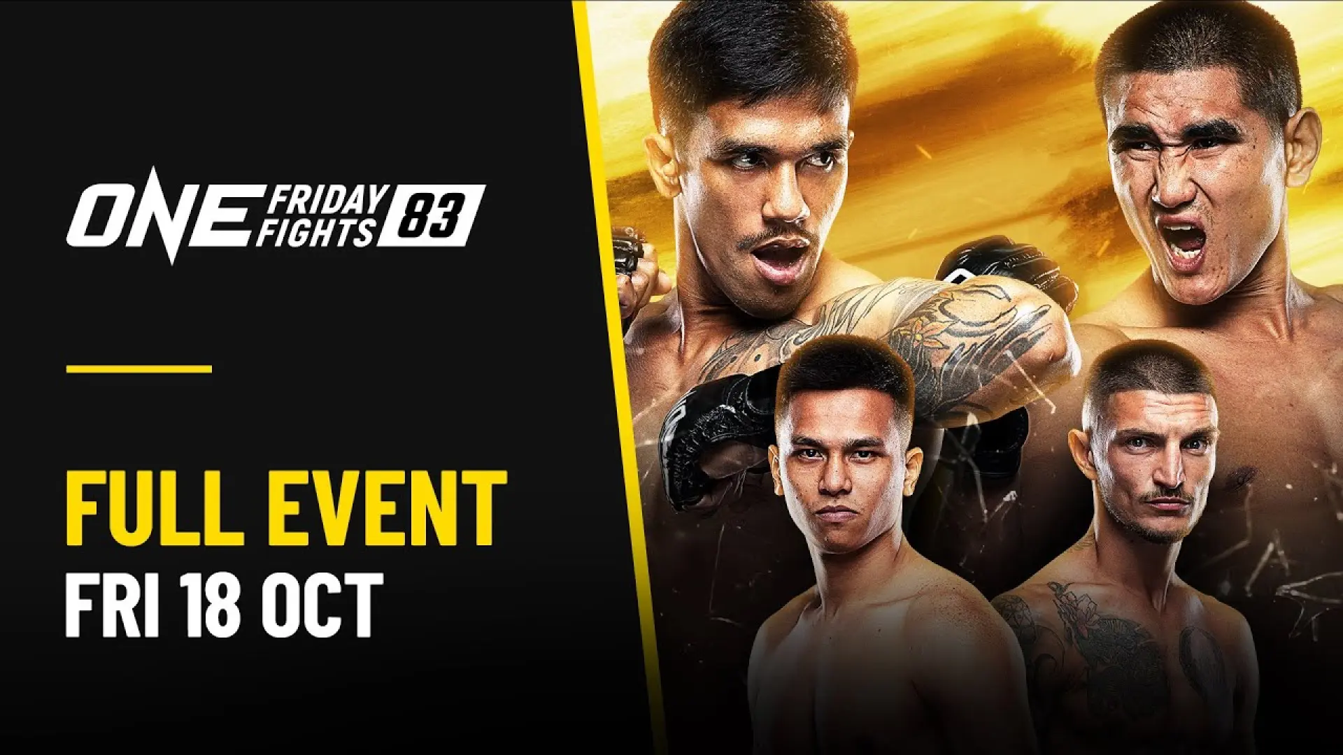 Mungkorn Boomdeksean vs Poye Adsanpatong