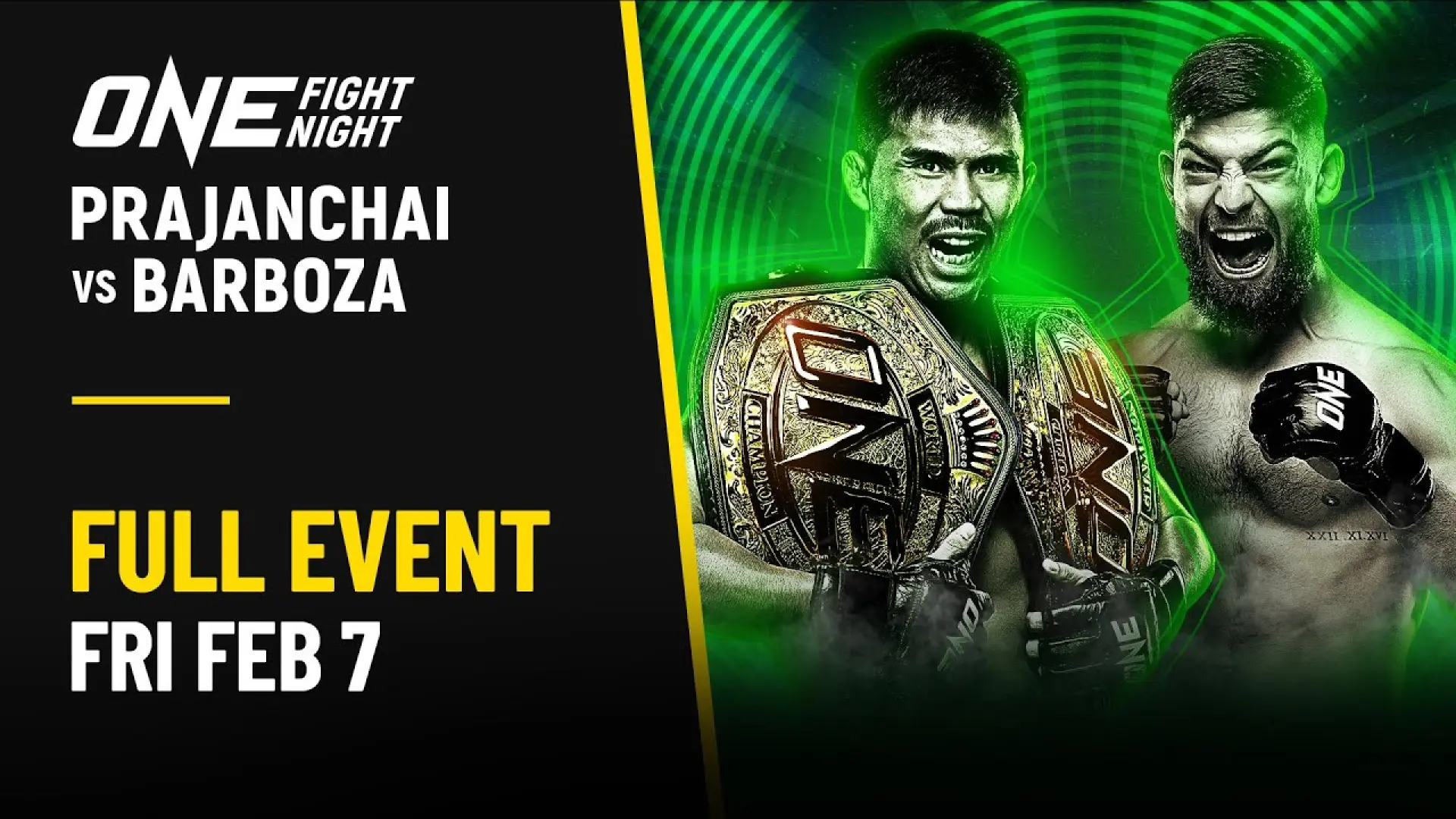 Sean Climaco vs Diego Paez