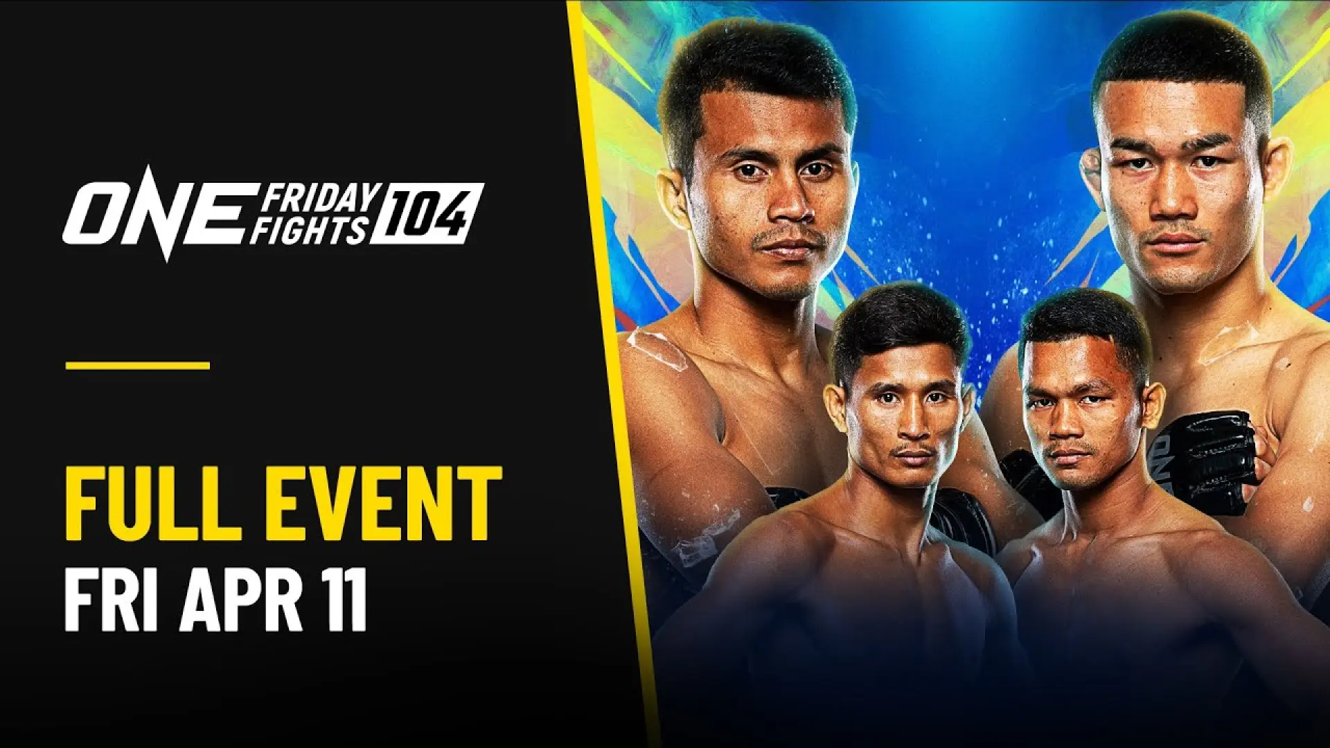 Petlampun Muadablampang vs Kritpet PK Saenchai