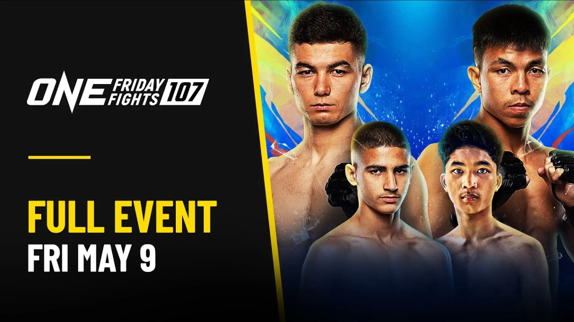 Pataknin Sinbimuaythai vs Singtanawat Nokjeanladkrabang