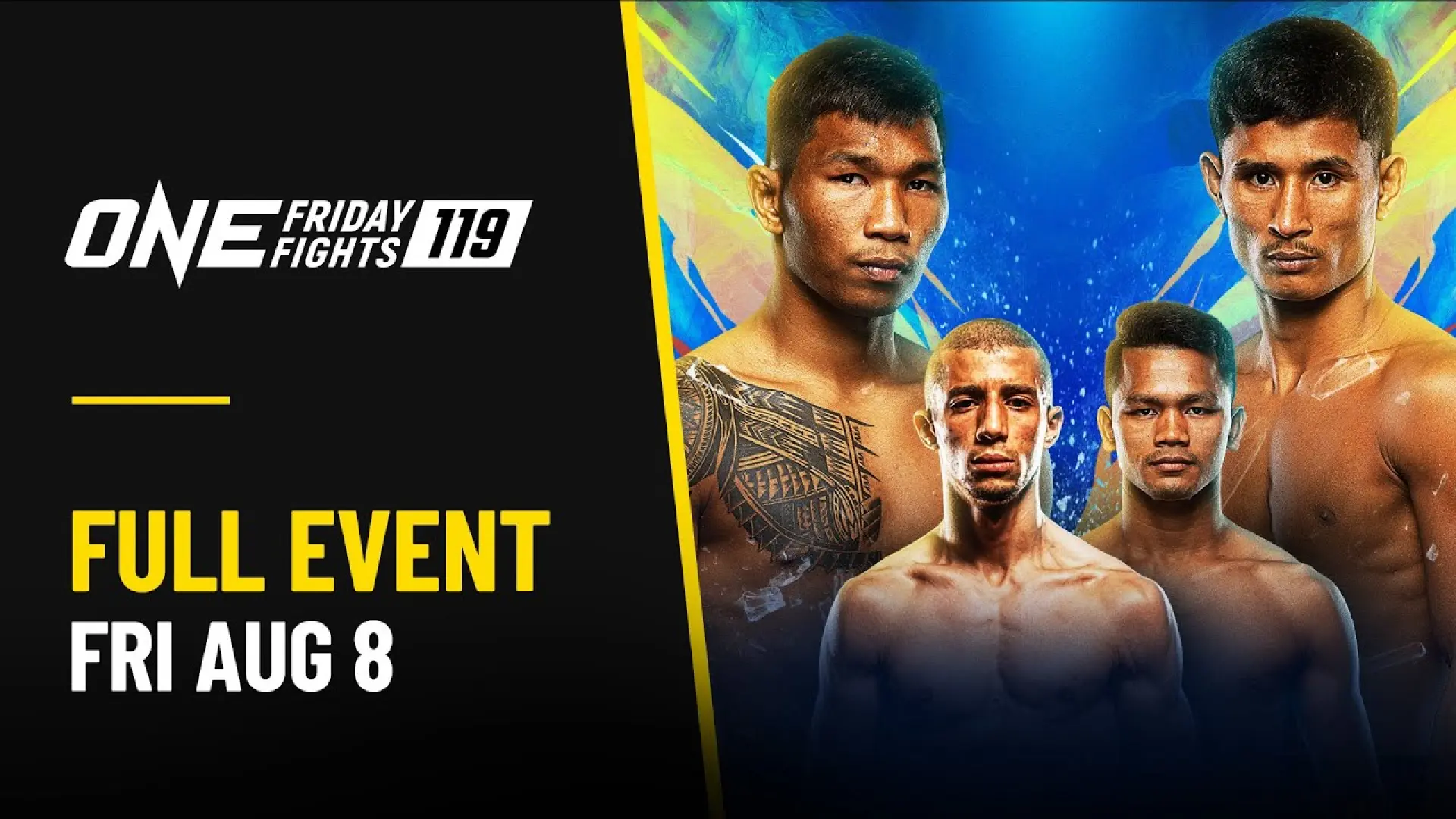 Chattawee NayakJoyprajin vs Sanpet Sor Salacheep