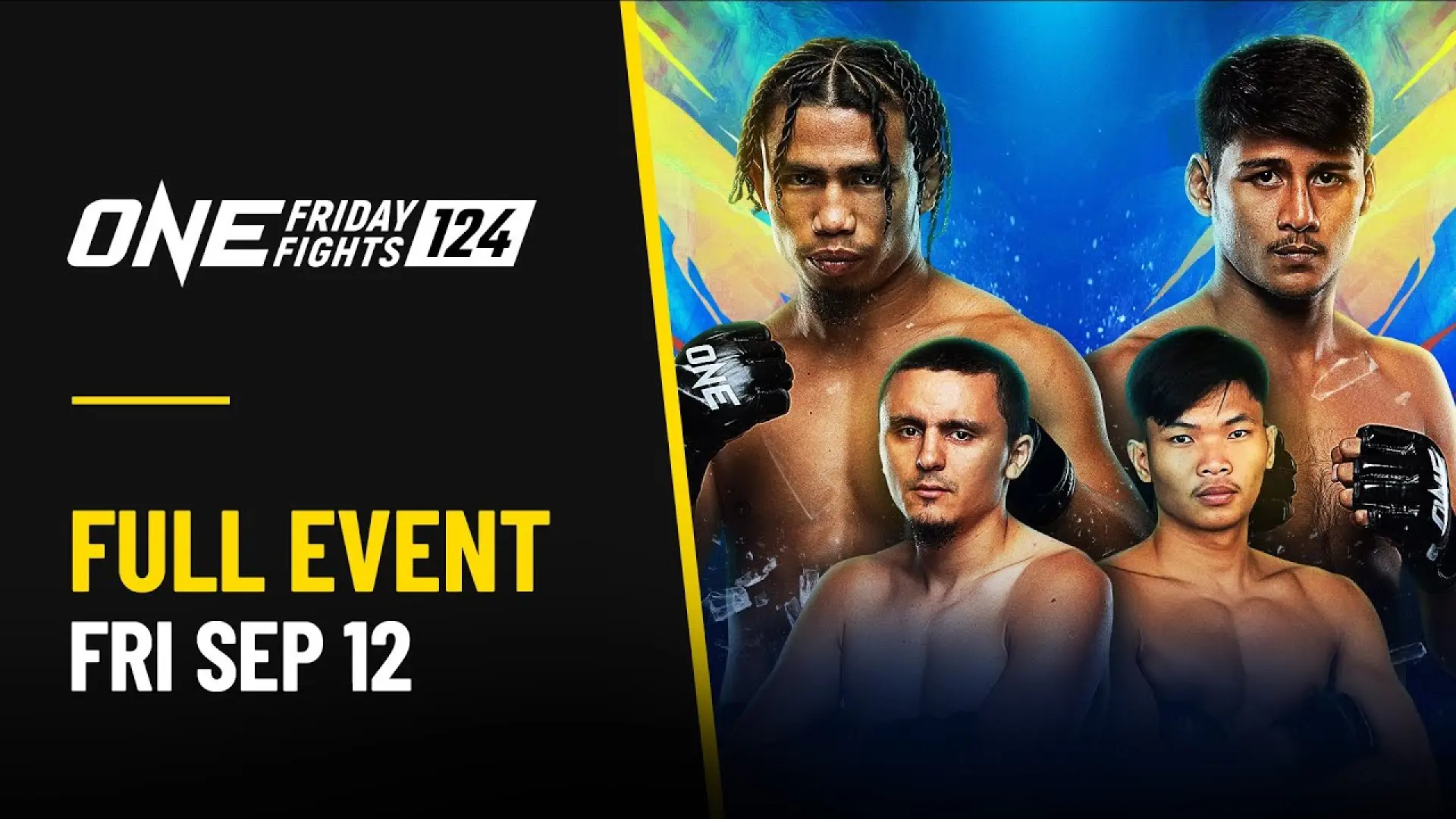 Kongpoxay LaoLaneXang vs Payakrut Suajantokmuaythai
