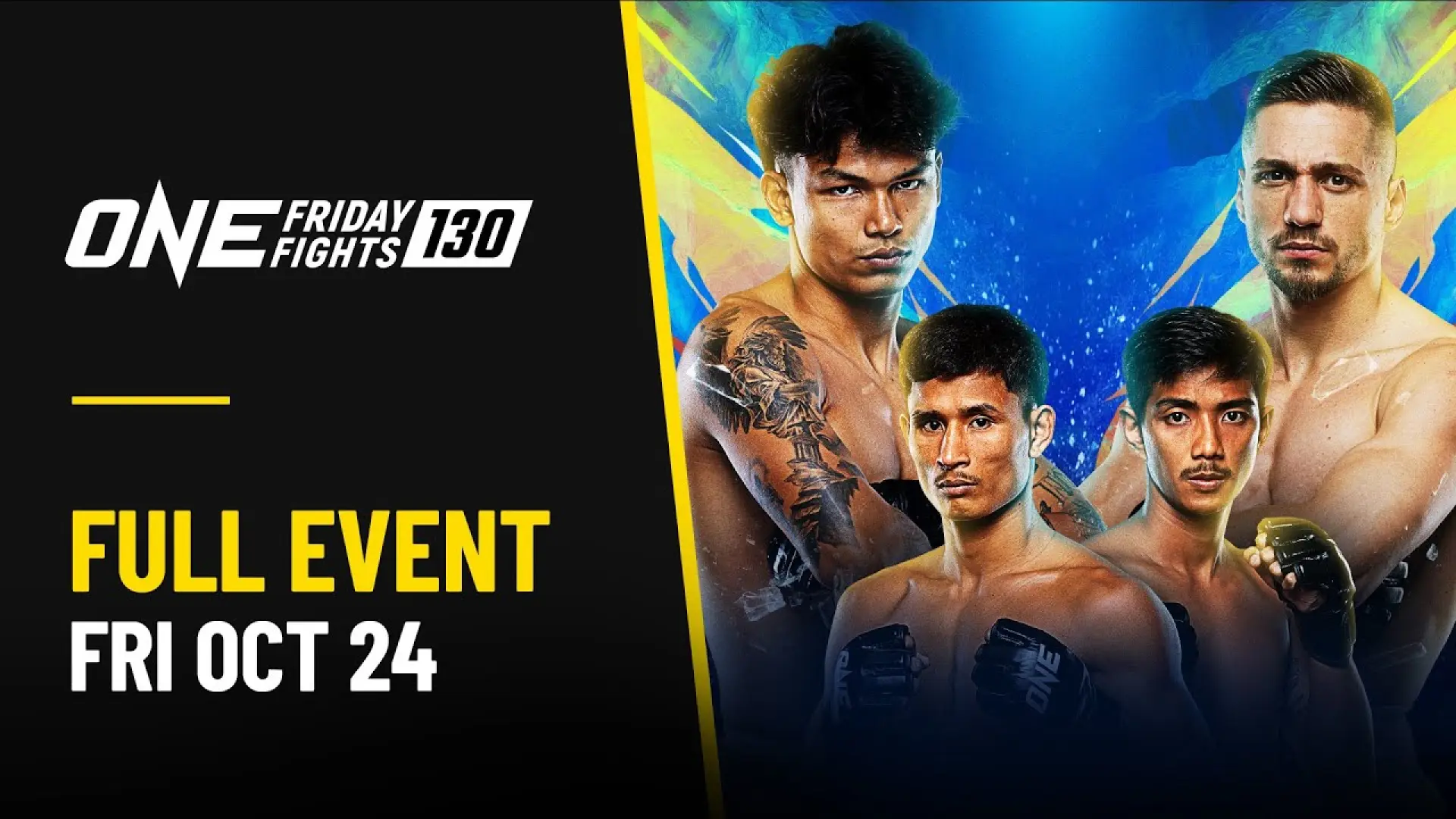 Lamnamkhong BS Muaythai vs Chartmungkorn Chor Hapayak