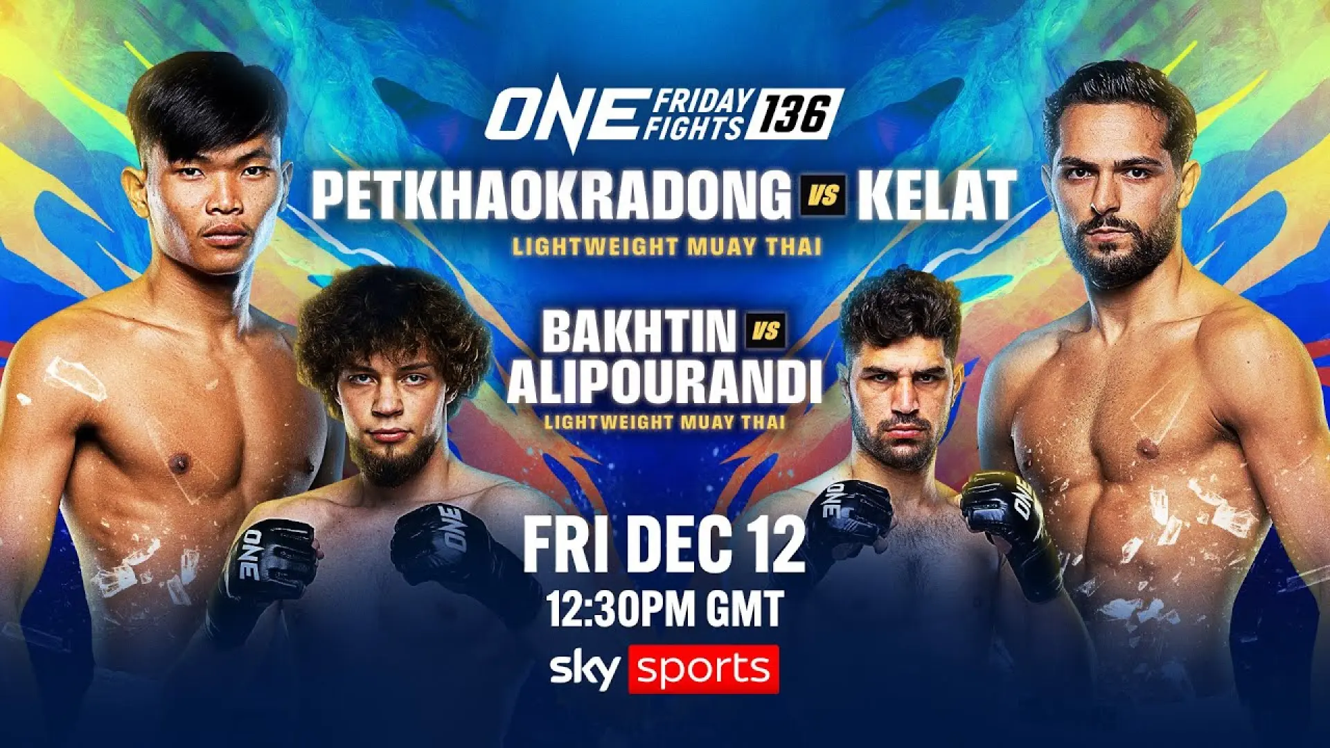 Amir Naseri vs Zhang Jinhu