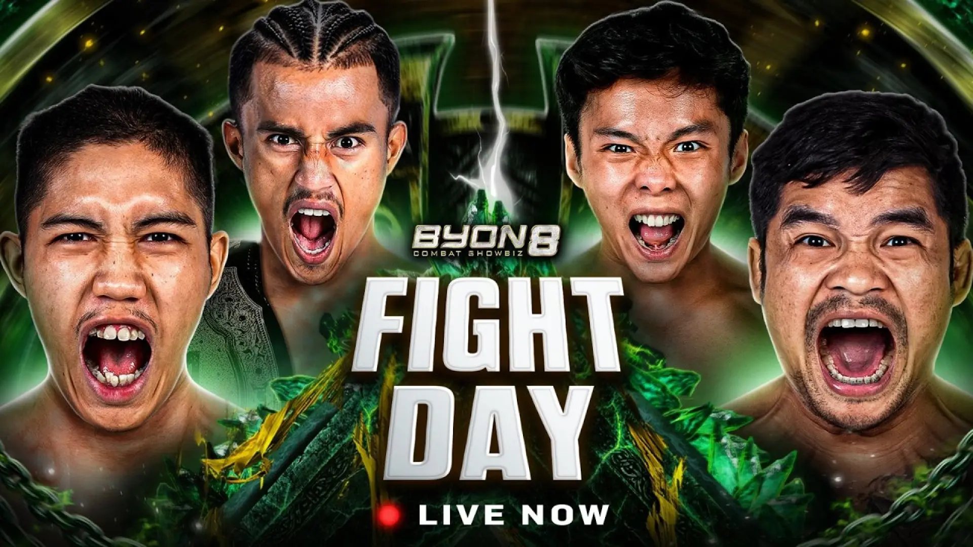 Boy Prata vs Hakim Feady