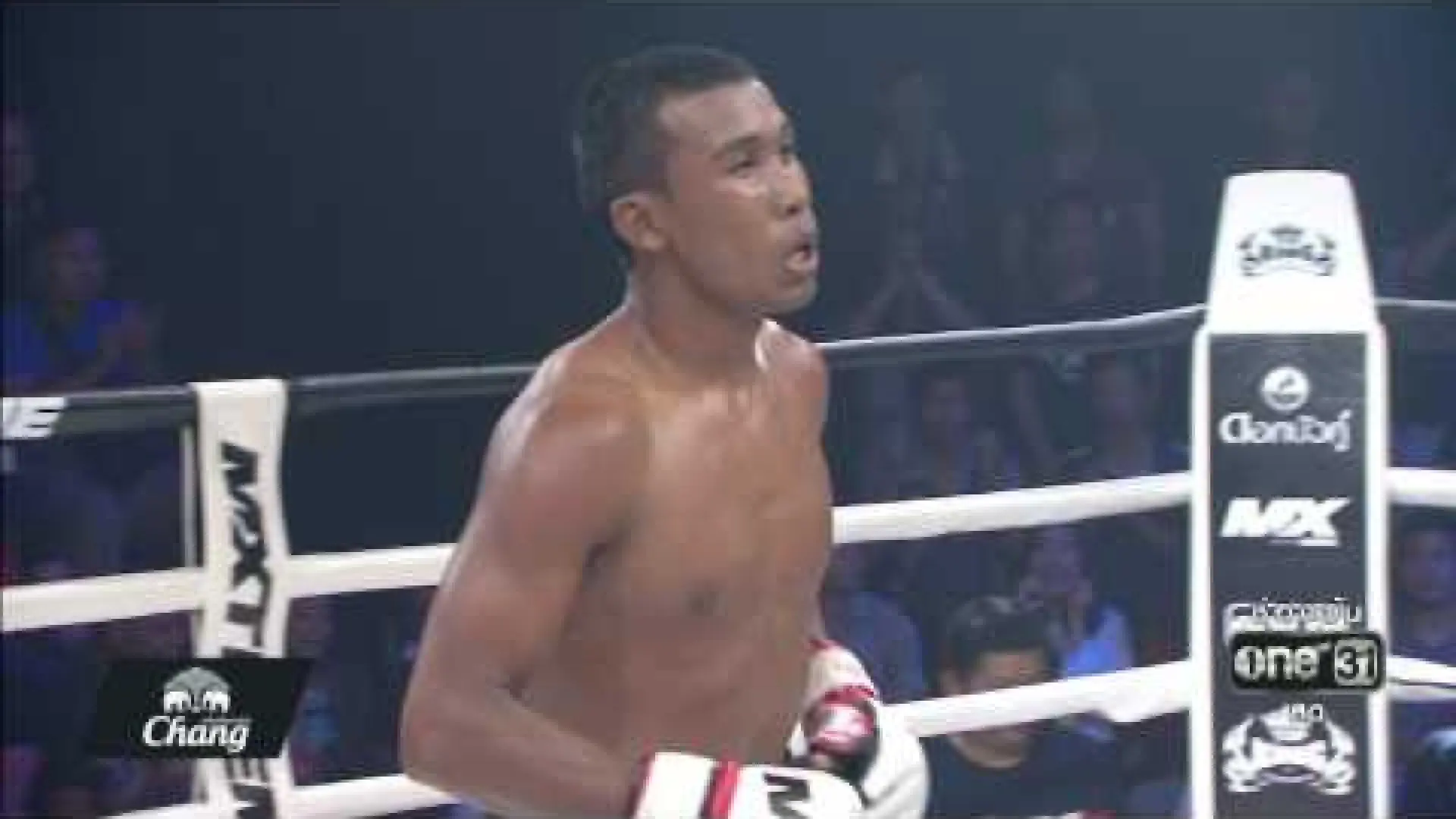 Adam Noi vs Seuadam Kongsittha (Fight Video)
