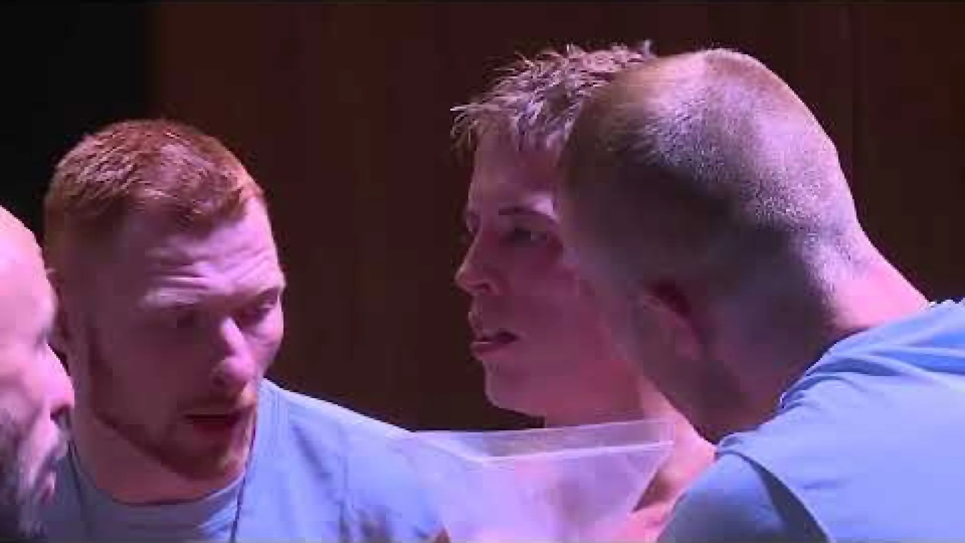 Alfie Pearse vs Kory Chettle (Fight Video)