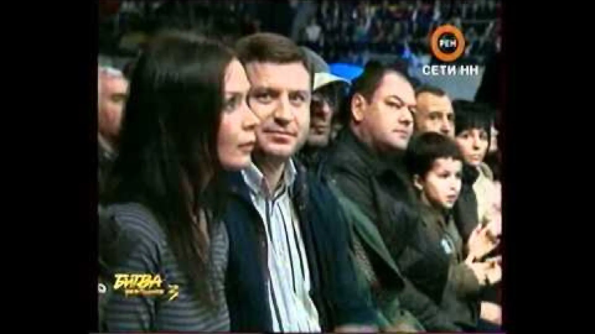 Artem Levin vs Maxim Balashko (Fight Video)