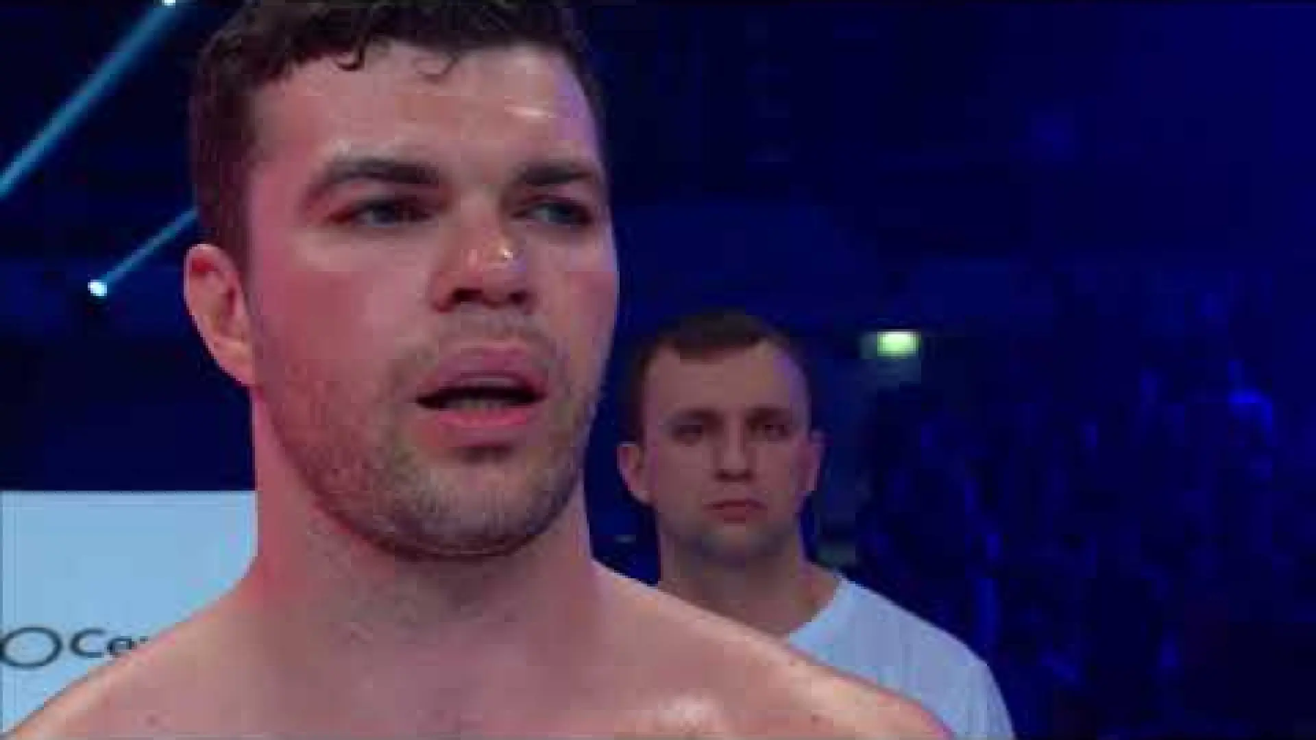 Artem Levin vs Igor Bugaenko (Fight Video)