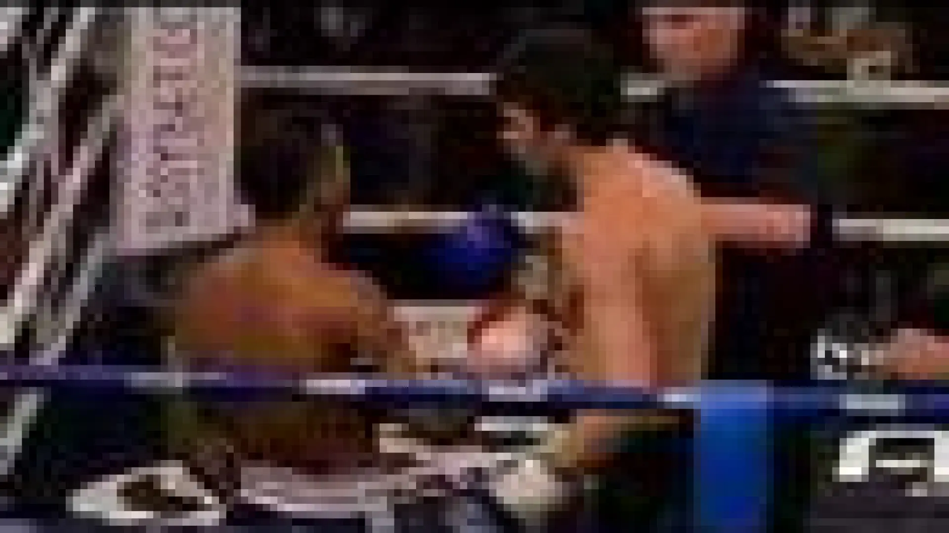Artem Levin vs Yodsanklai Fairtex (Fight Video)
