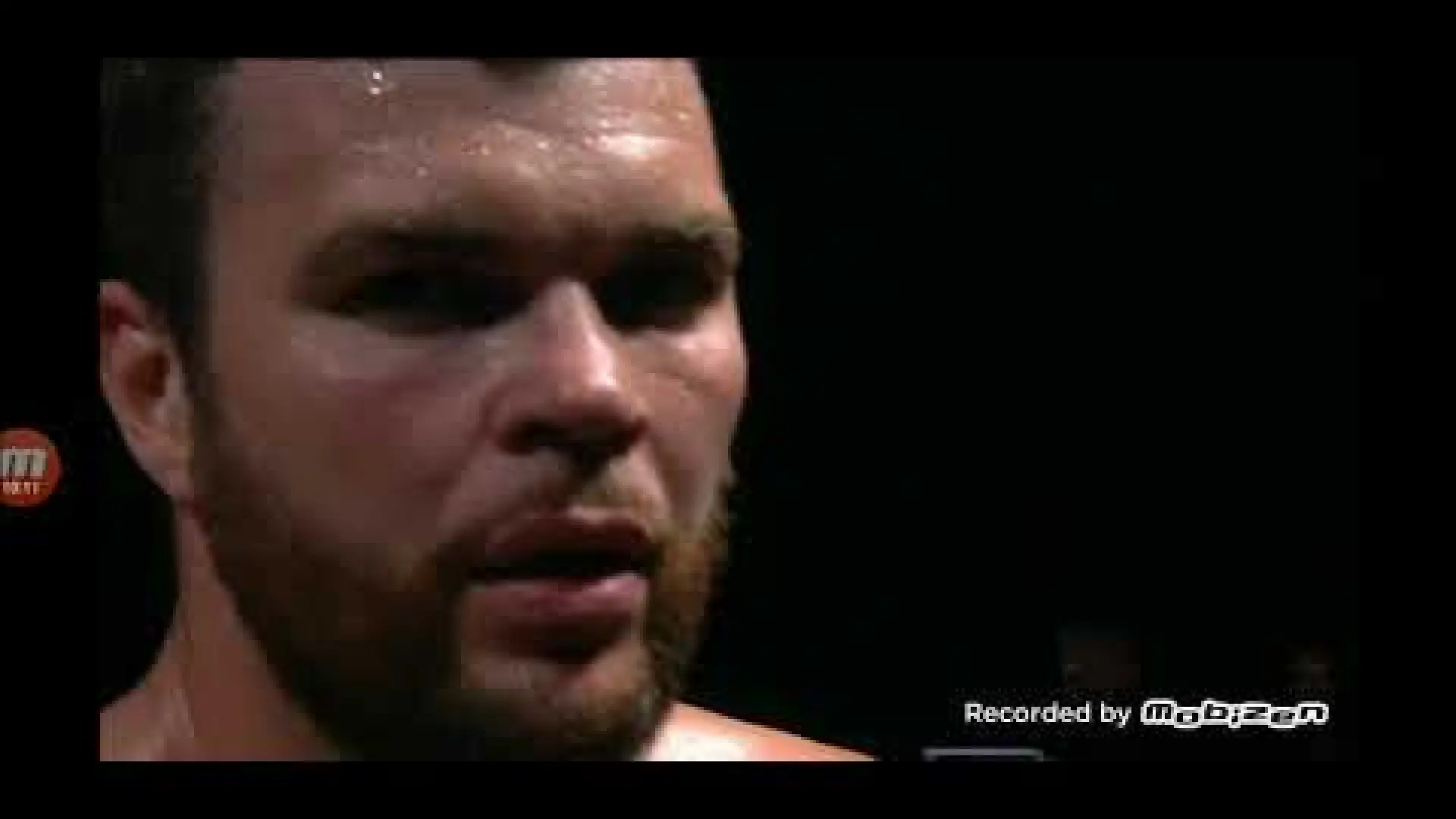 Artem Levin vs Zhou Wei (Fight Video)