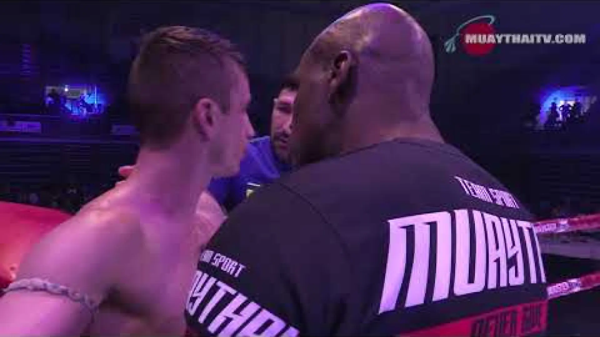 Arthur Meyer vs Brandon Vieira (Fight Video)