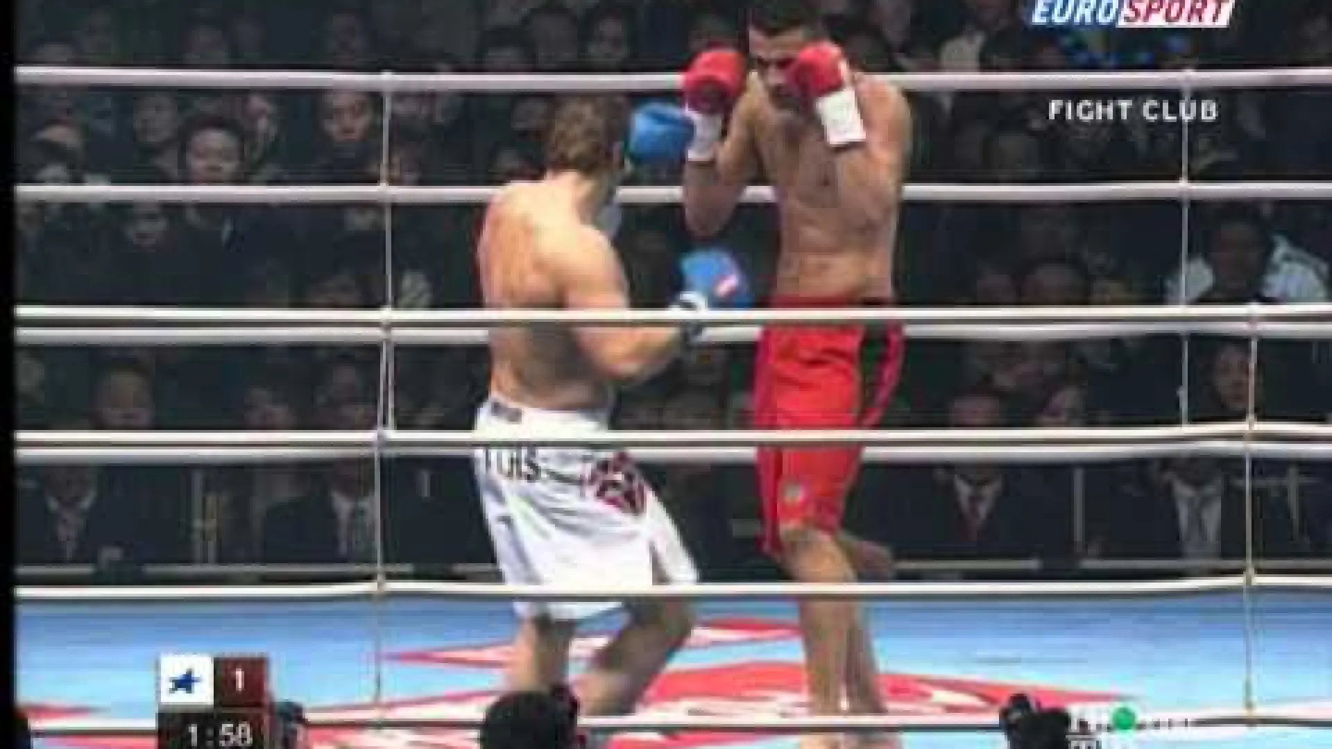 Badr Hari vs Nicholas Pettas (Fight Video)