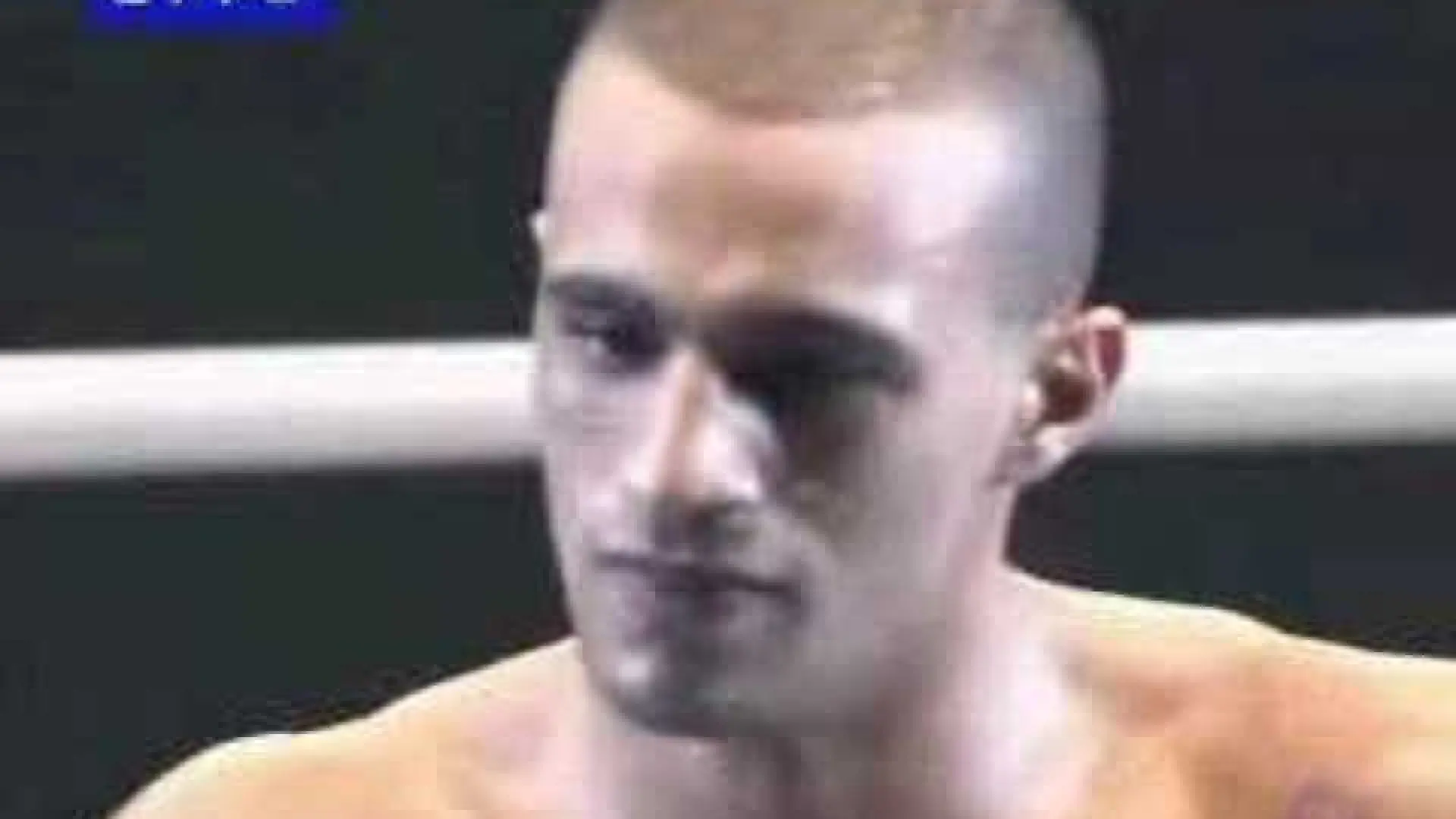 Badr Hari vs Ruslan Karaev (Fight Video)