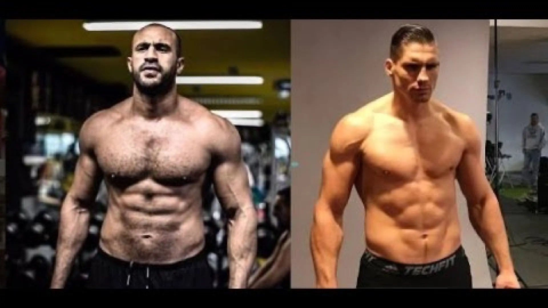 Badr Hari vs Rico Verhoeven (Fight Video)