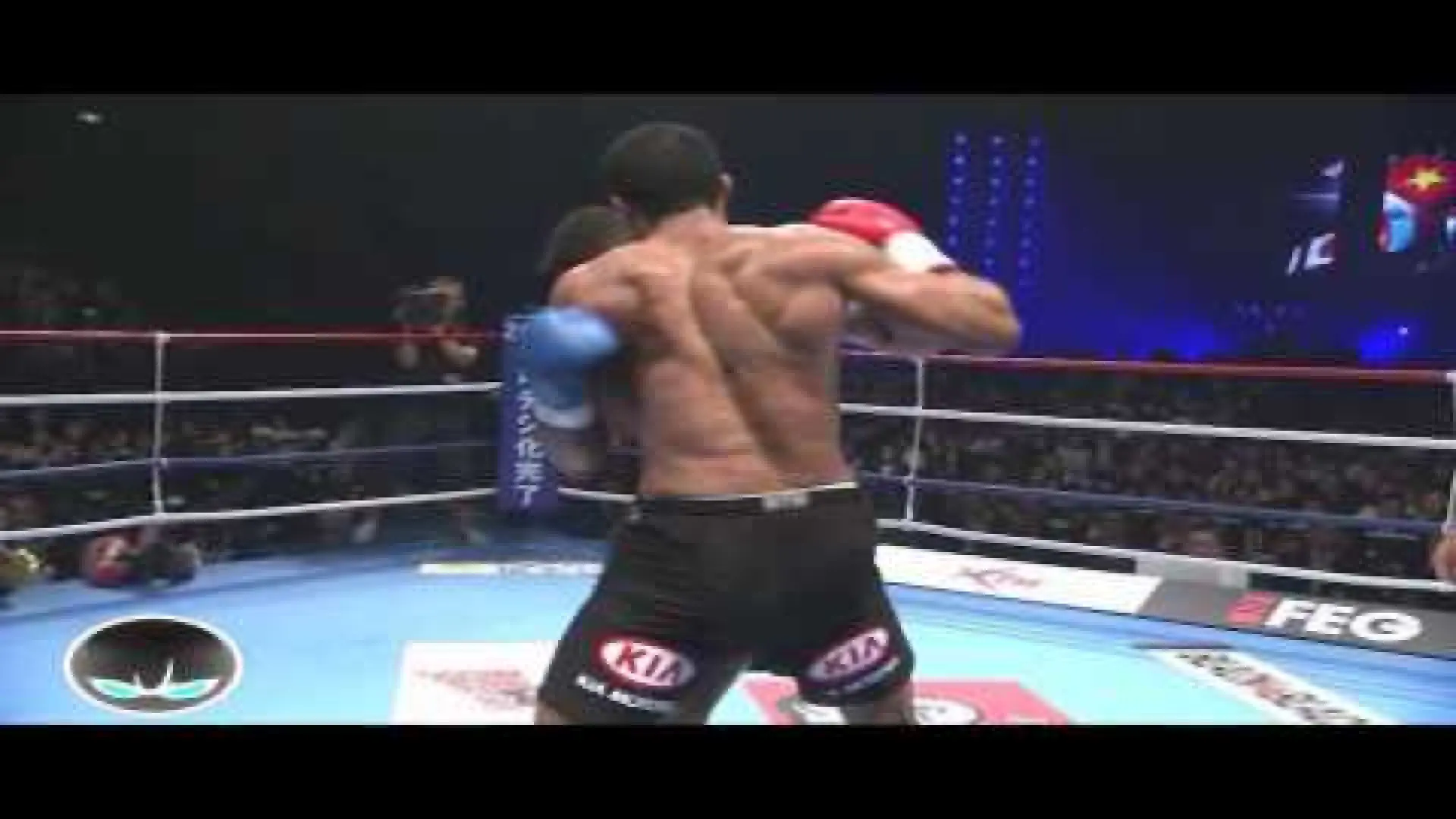 Badr Hari vs Alistair Overeem (Fight Video)